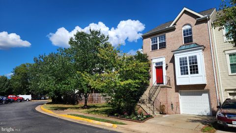 14773 TRUITT FARM DRIVE CENTREVILLE VA 20120