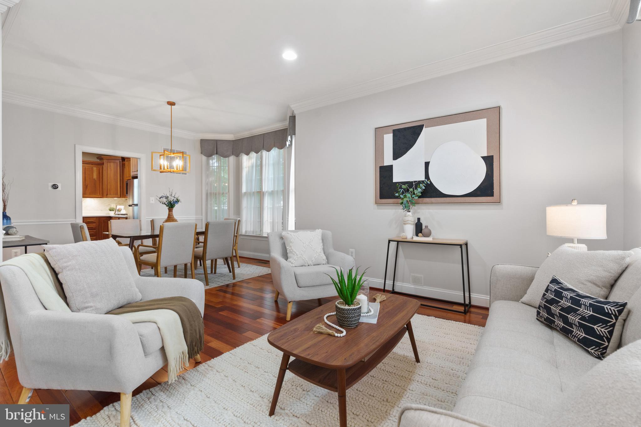 MAJESTIC OAK - Residential