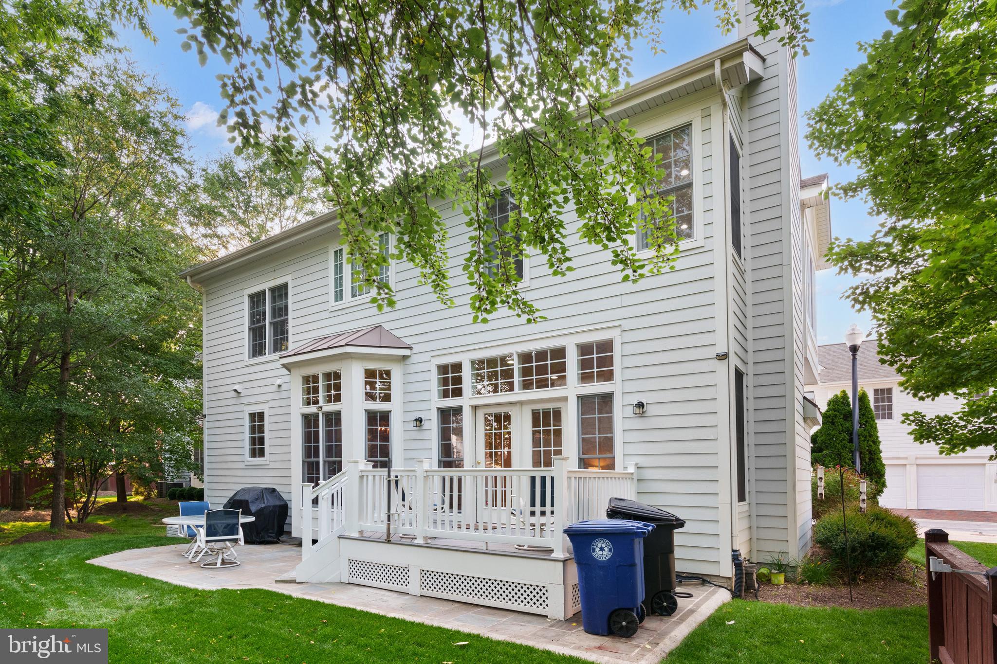 MAJESTIC OAK - Residential