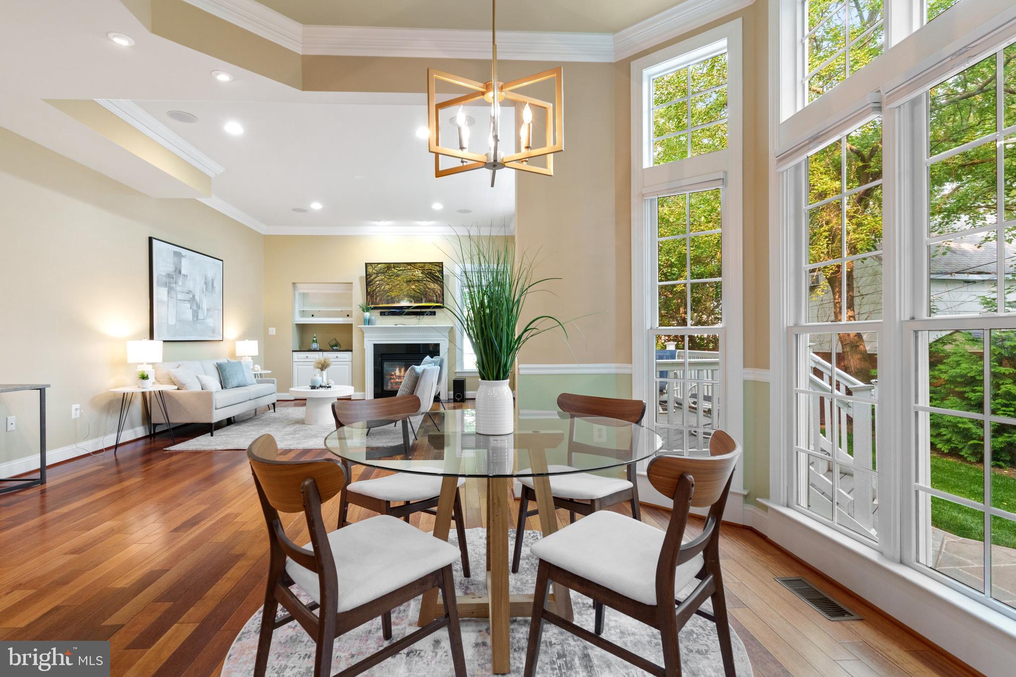 MAJESTIC OAK - Residential