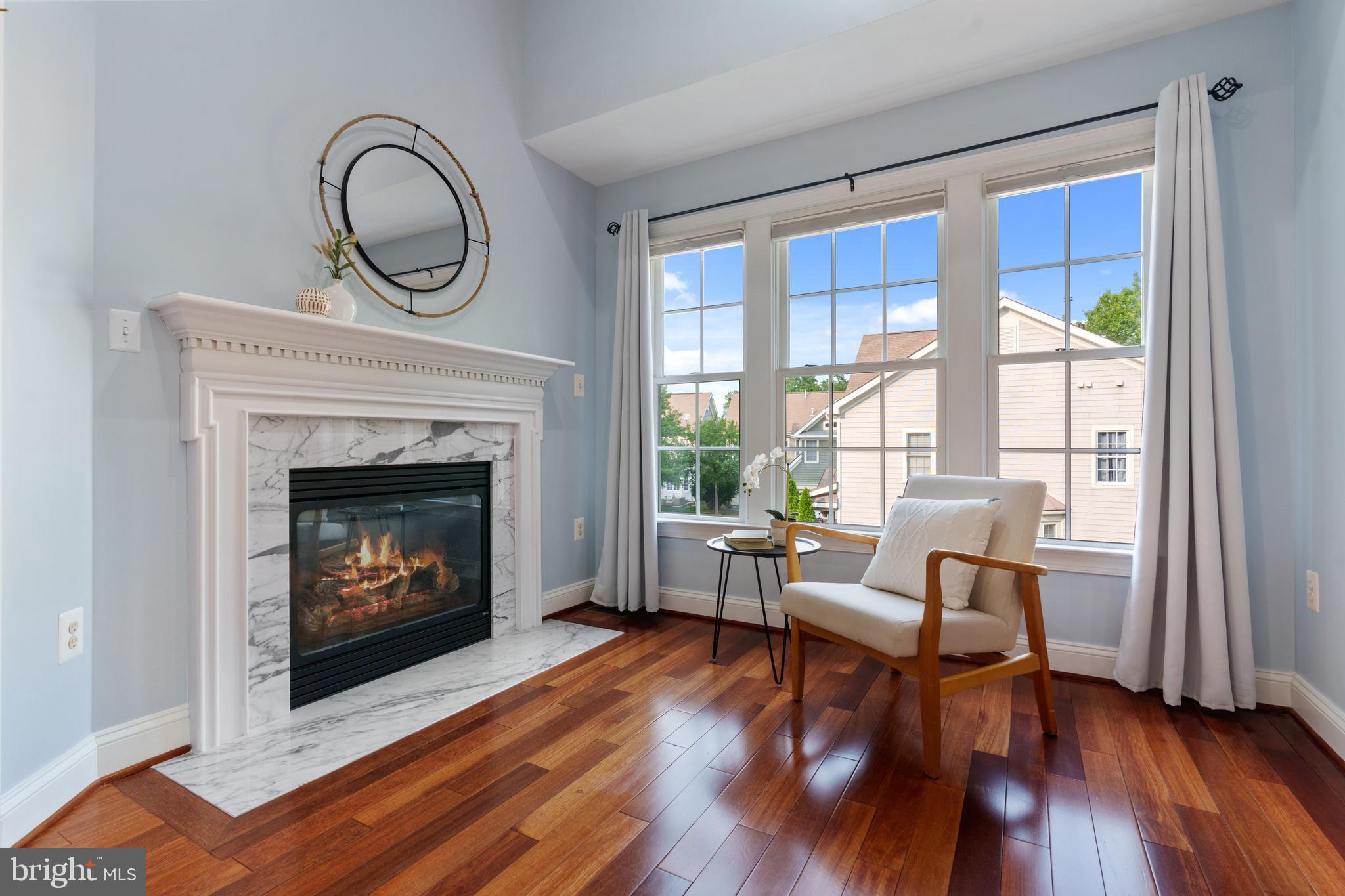 MAJESTIC OAK - Residential