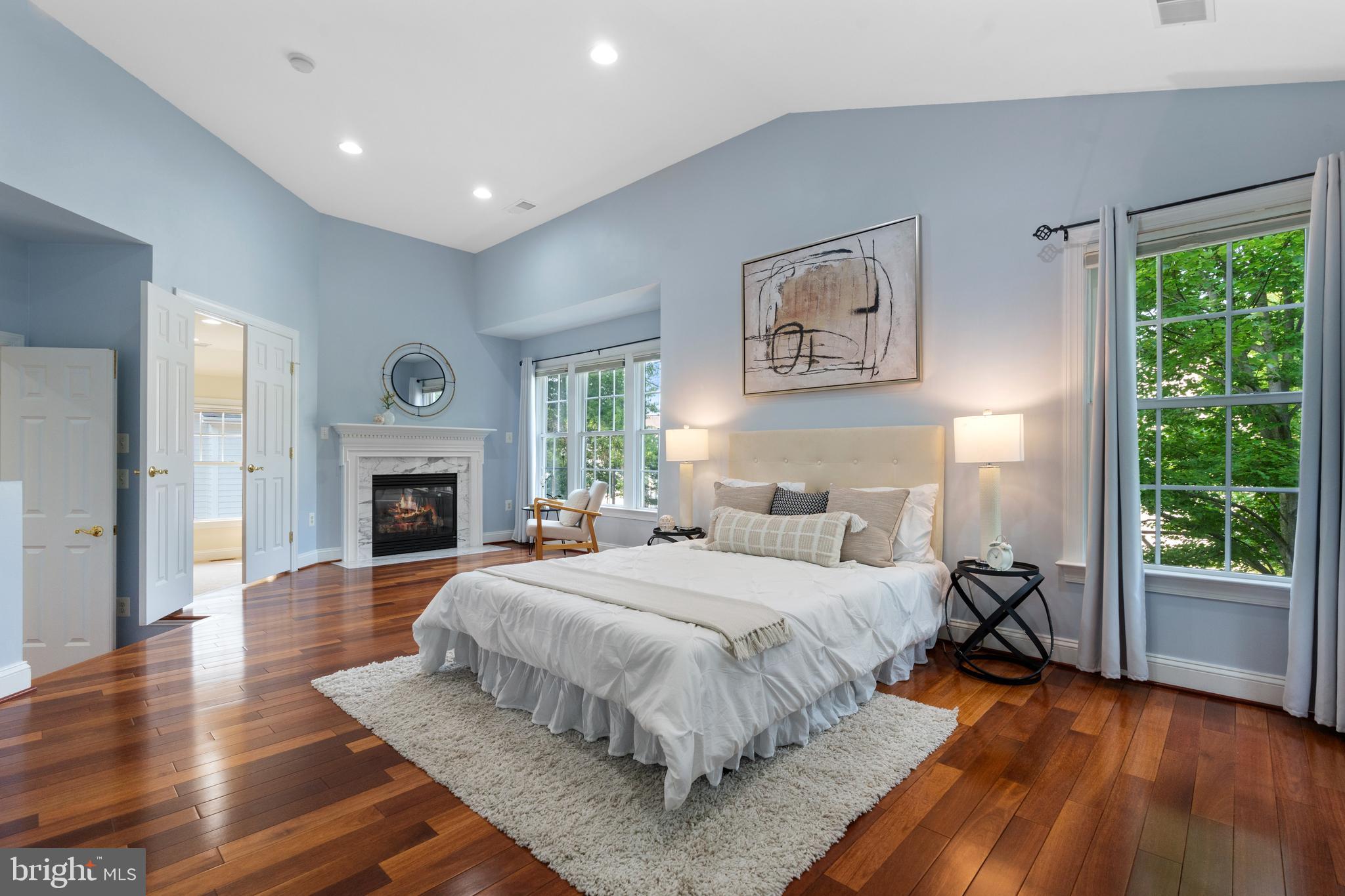 MAJESTIC OAK - Residential