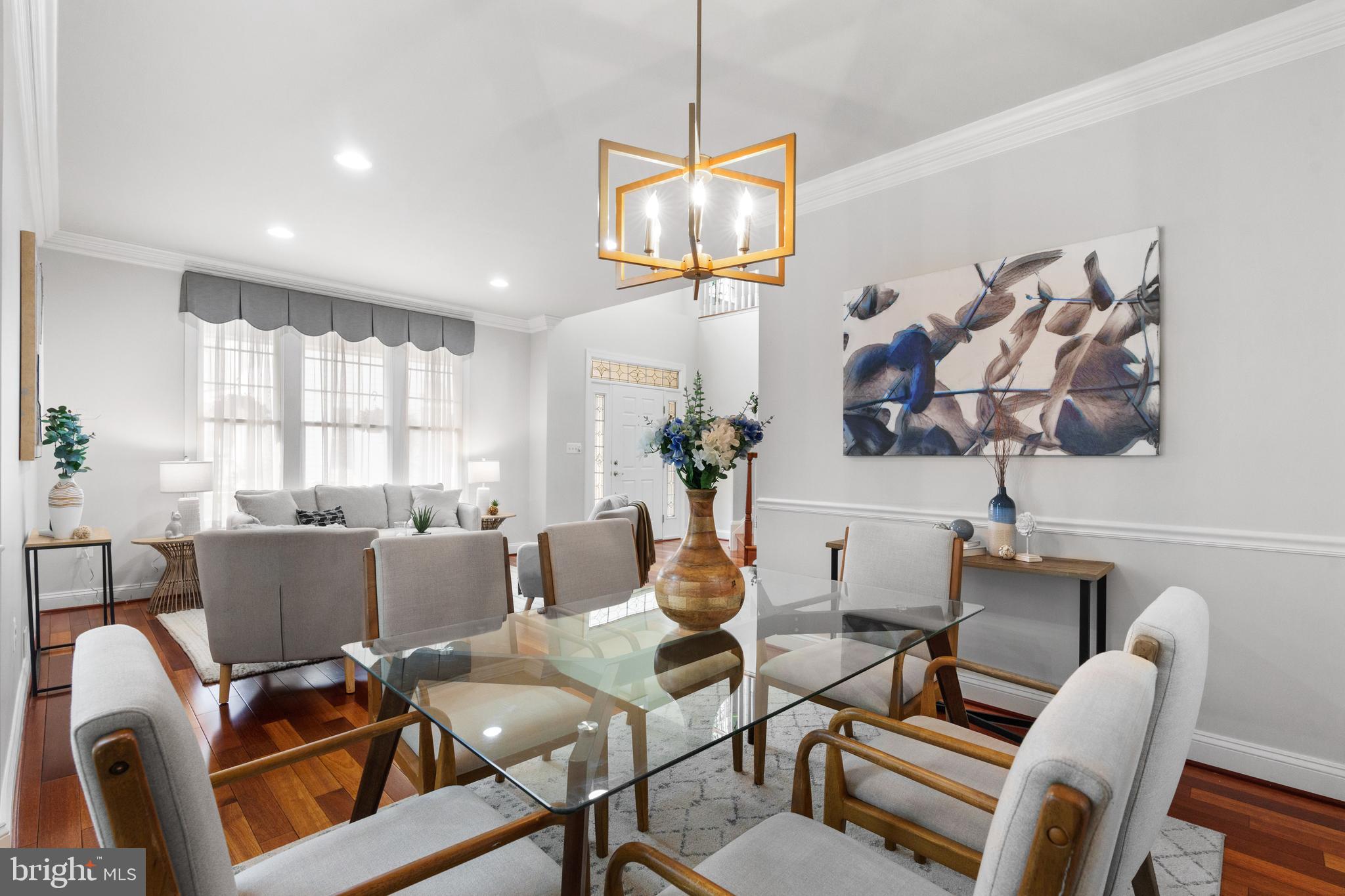 MAJESTIC OAK - Residential