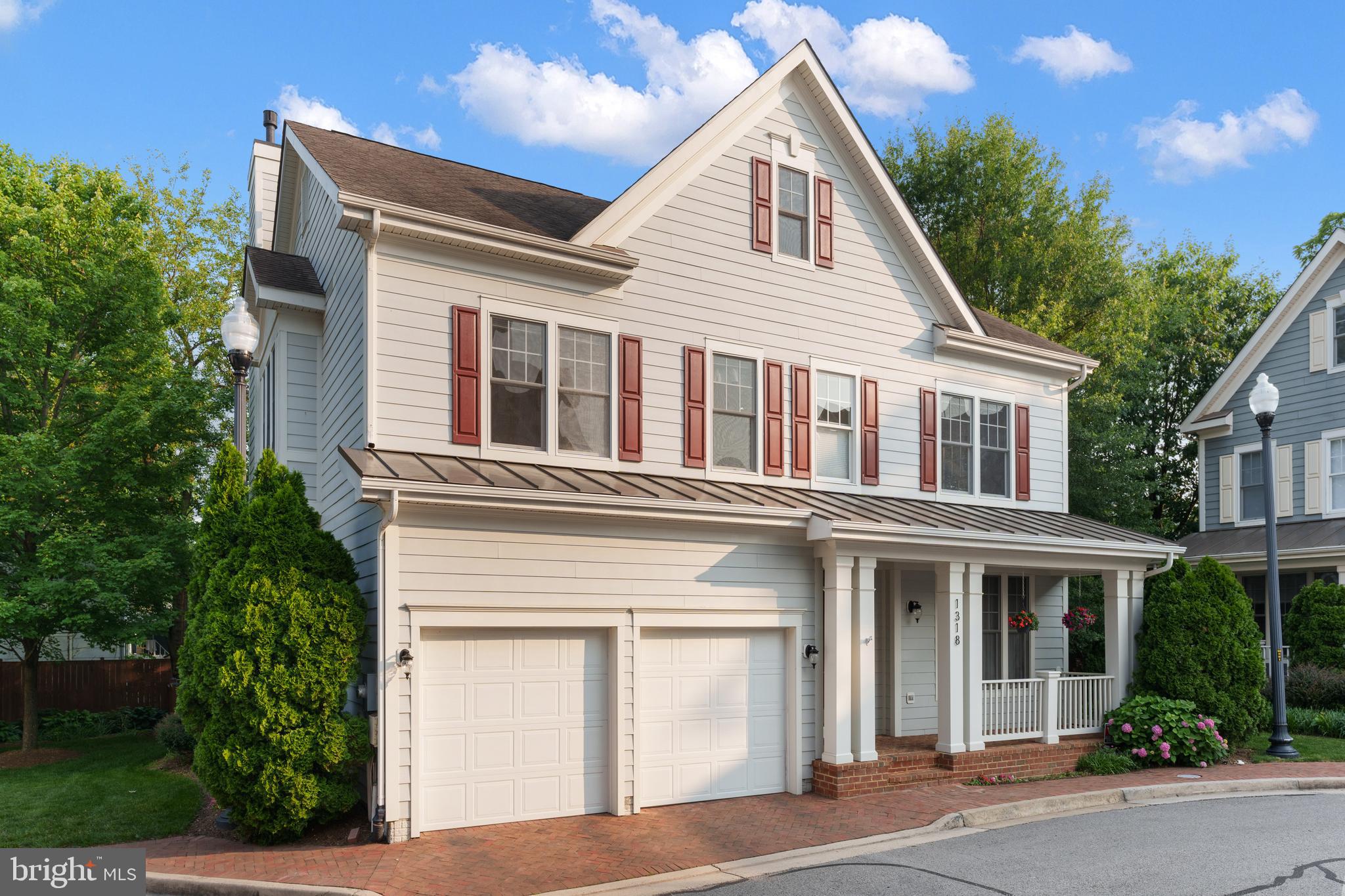 MAJESTIC OAK - Residential