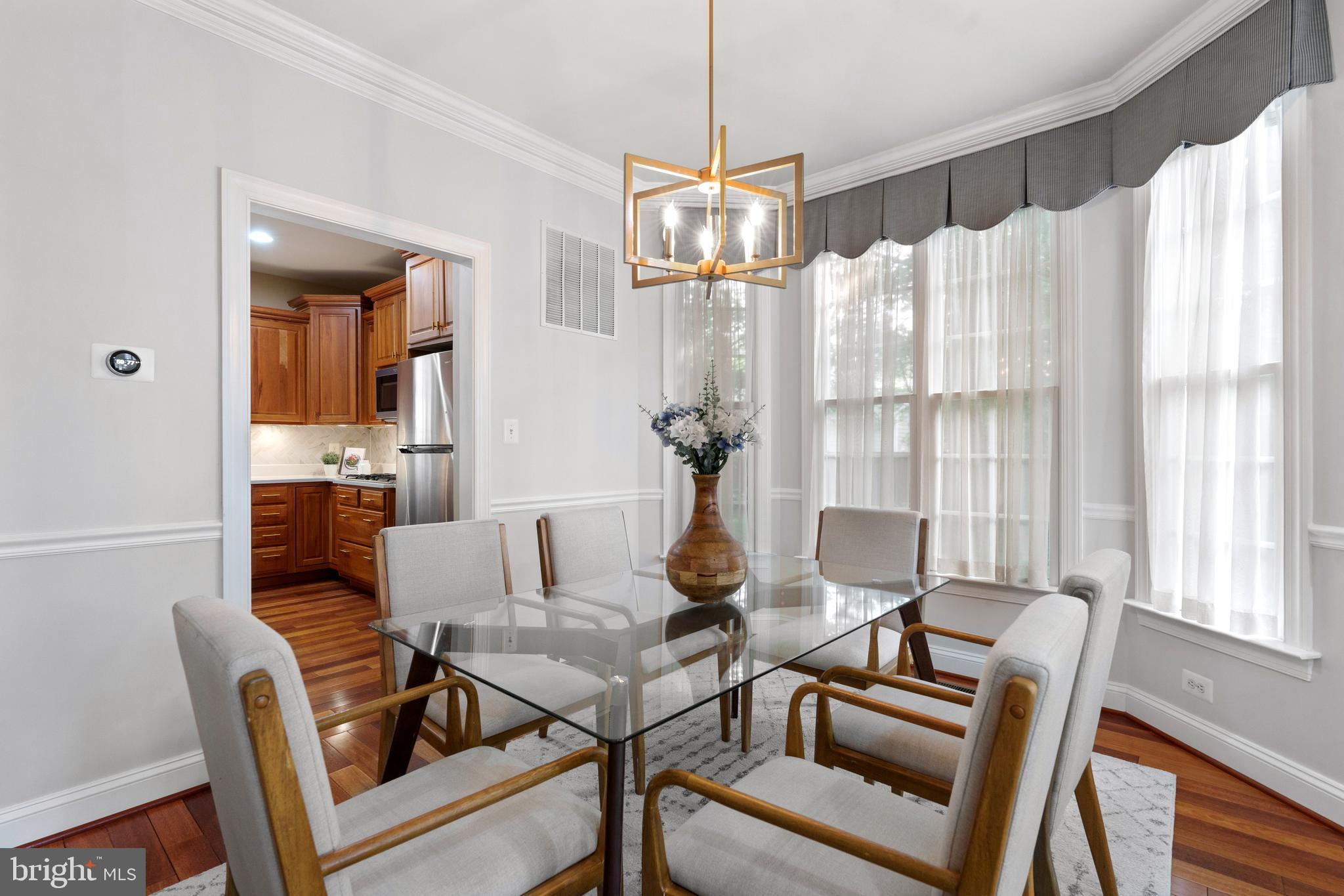 MAJESTIC OAK - Residential