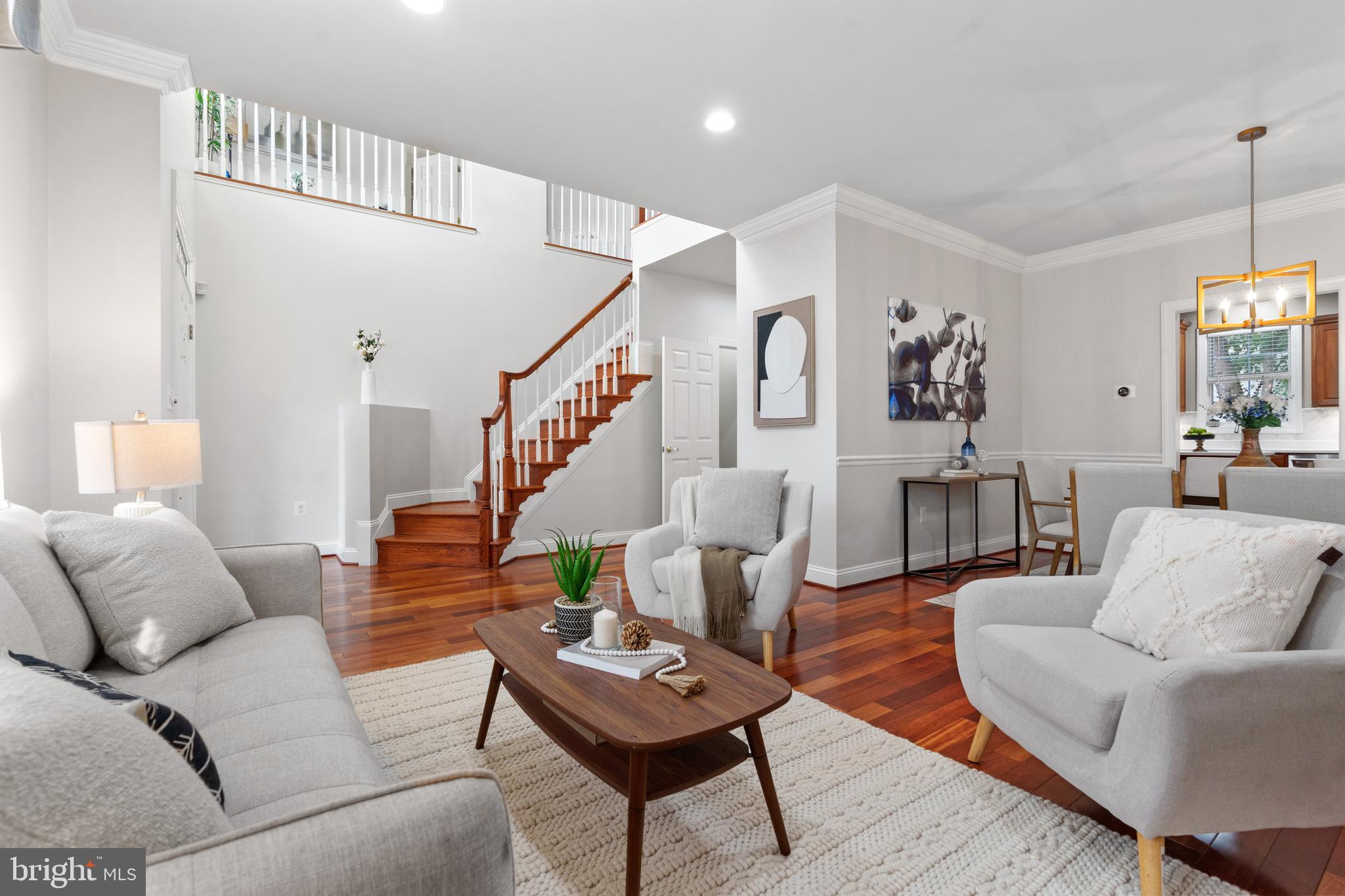 MAJESTIC OAK - Residential