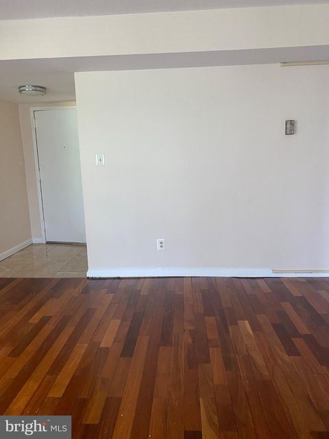 Condo For Rent - 1836 Metzerott Road #707<br/> Prince Georges County, HYATTSVILLE, MD 20783