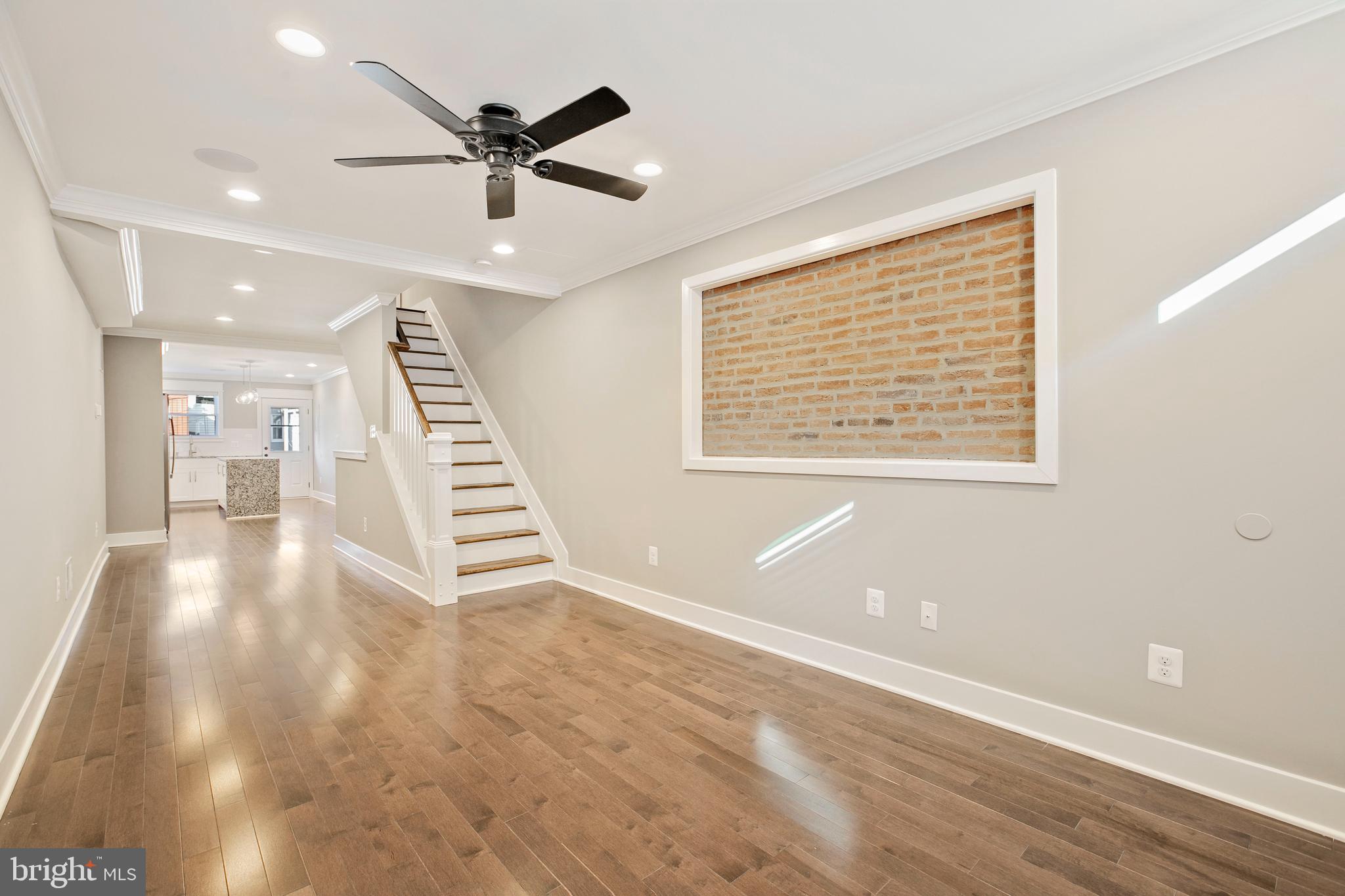 FELLS POINT HISTORIC DISTRICT - Residential