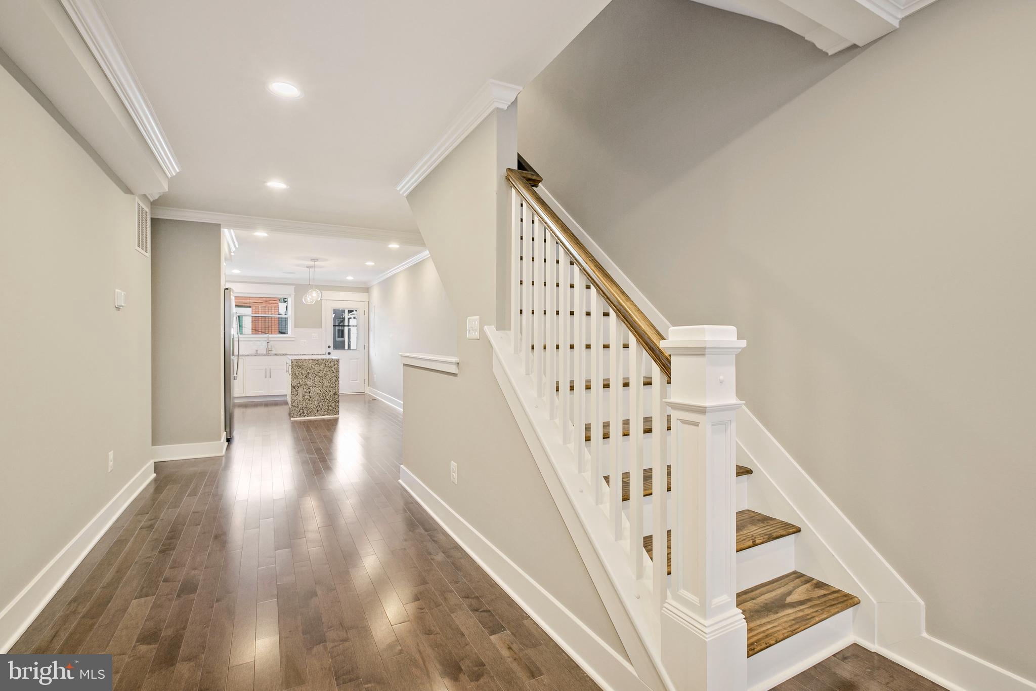 FELLS POINT HISTORIC DISTRICT - Residential