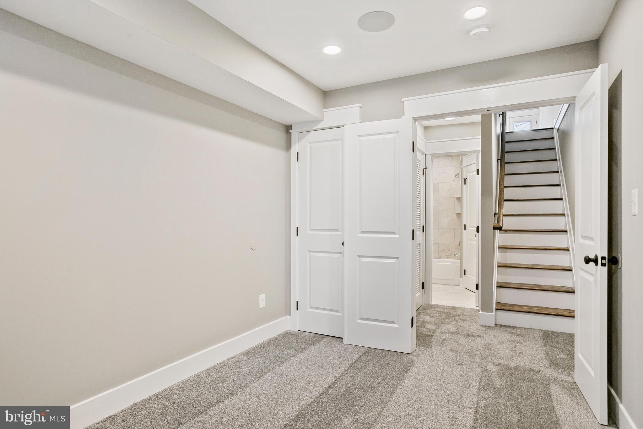 FELLS POINT HISTORIC DISTRICT - Residential