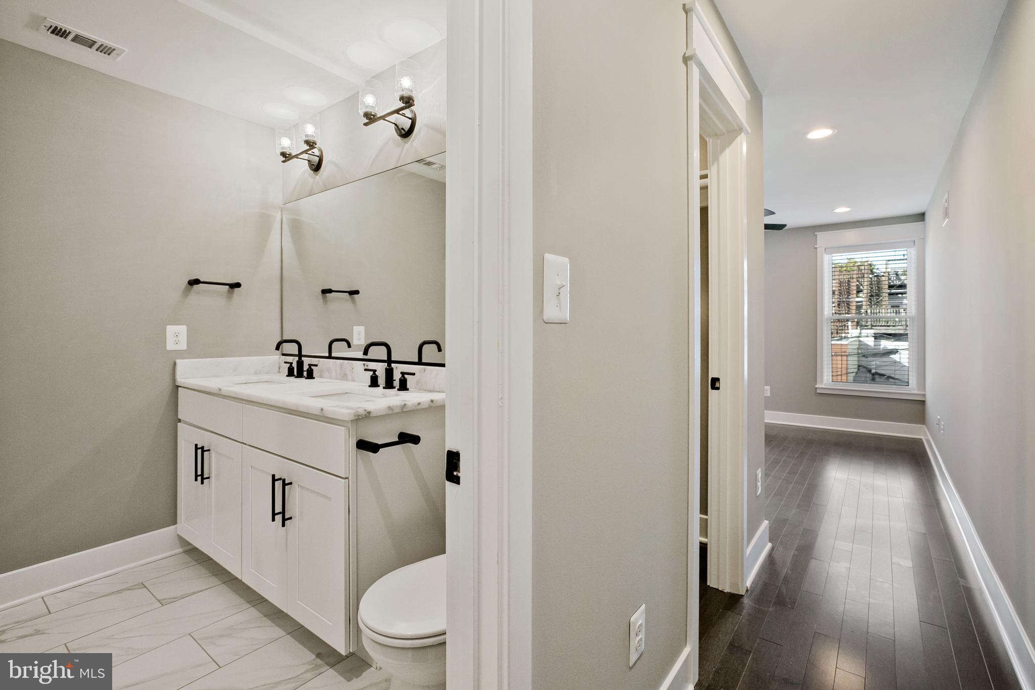 FELLS POINT HISTORIC DISTRICT - Residential