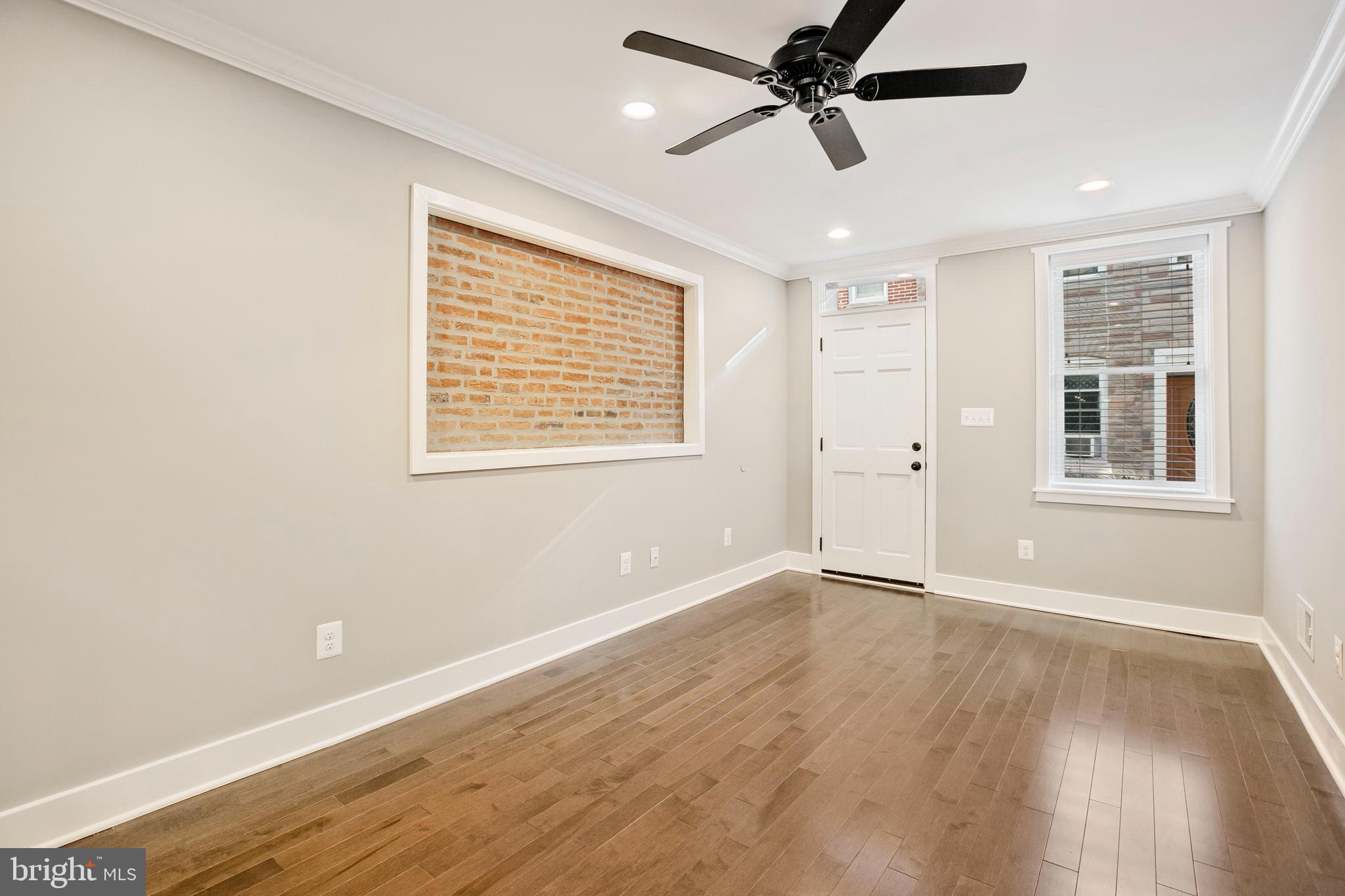 FELLS POINT HISTORIC DISTRICT - Residential