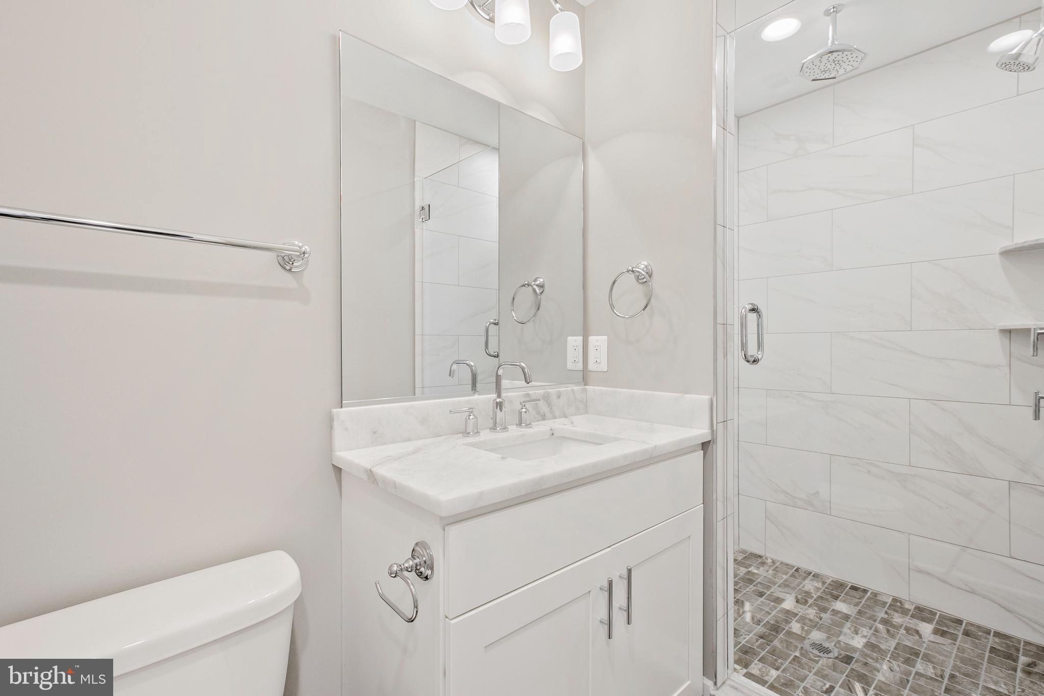 FELLS POINT HISTORIC DISTRICT - Residential