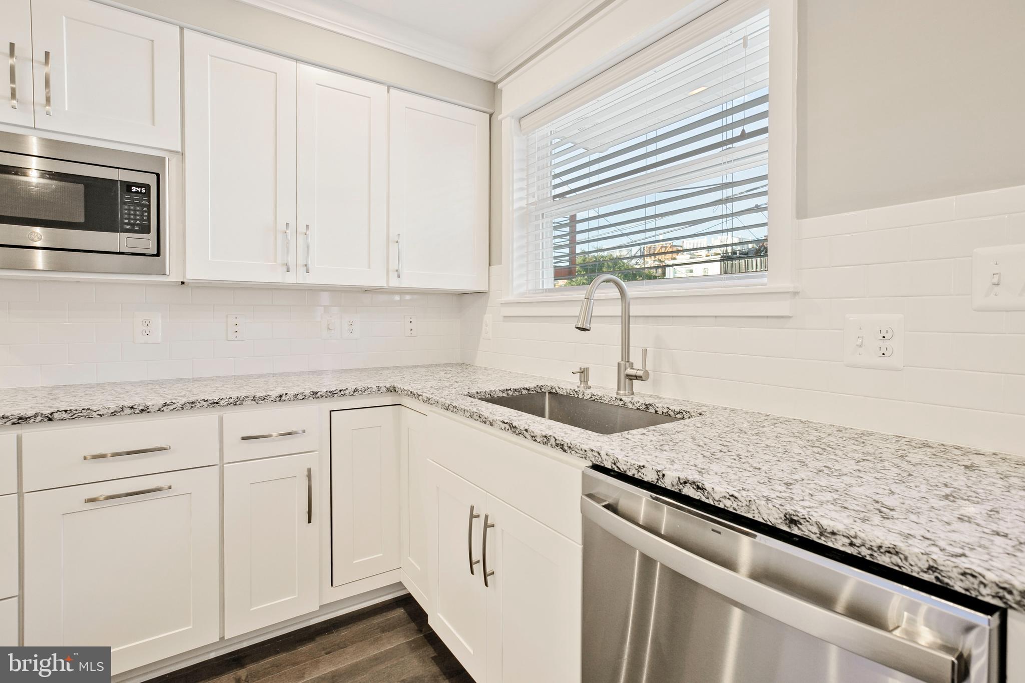 FELLS POINT HISTORIC DISTRICT - Residential