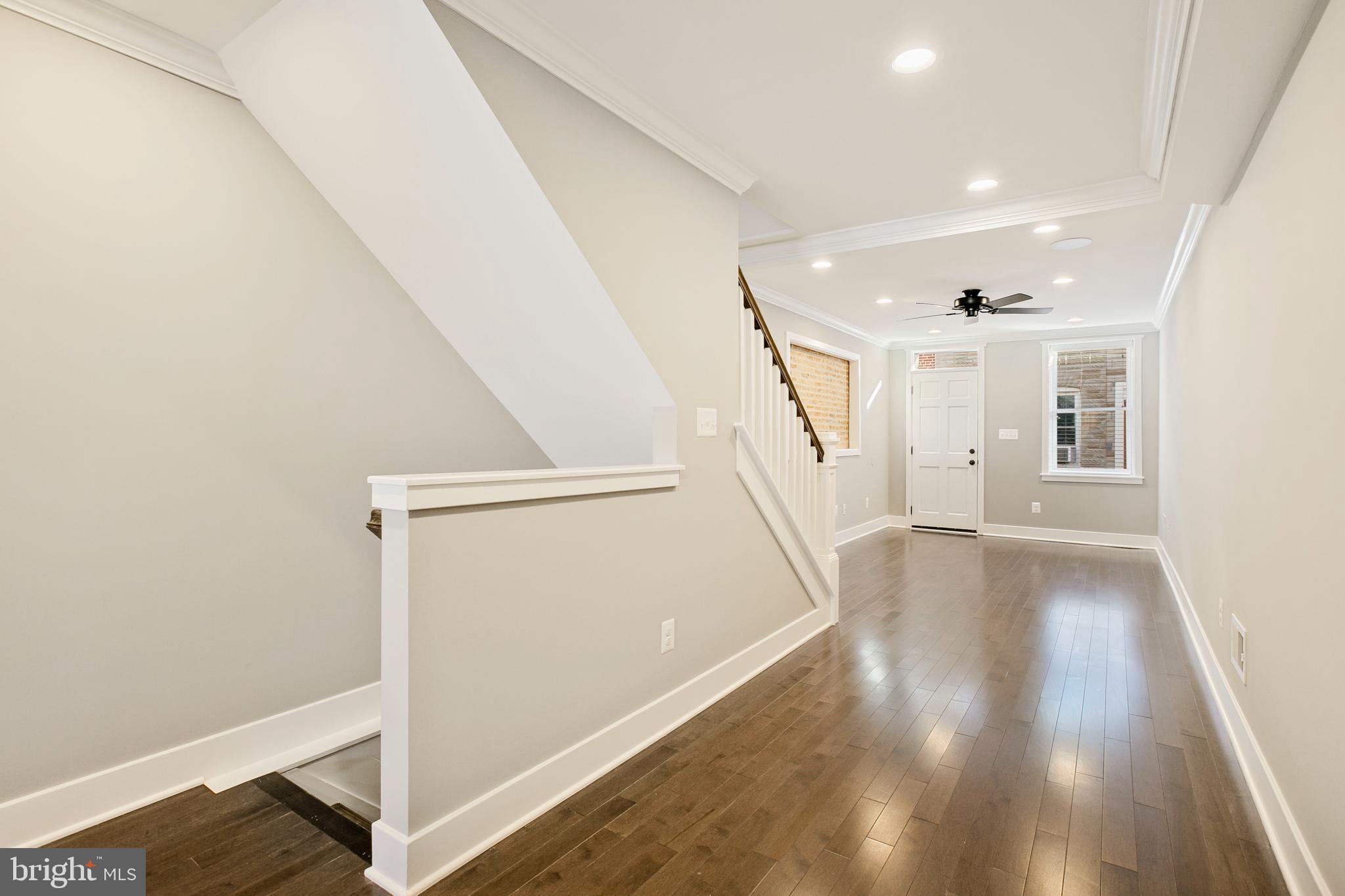 FELLS POINT HISTORIC DISTRICT - Residential