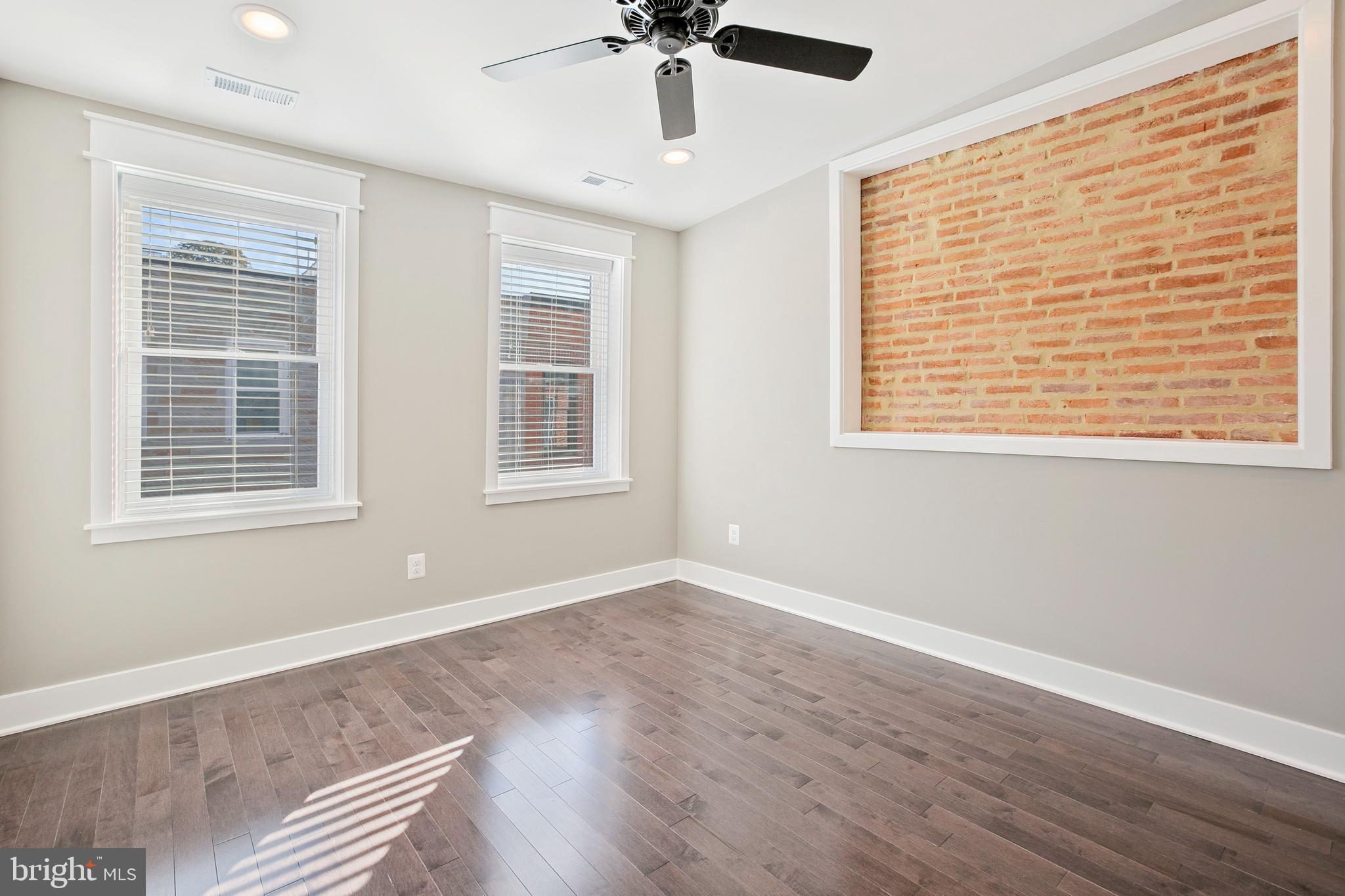 FELLS POINT HISTORIC DISTRICT - Residential