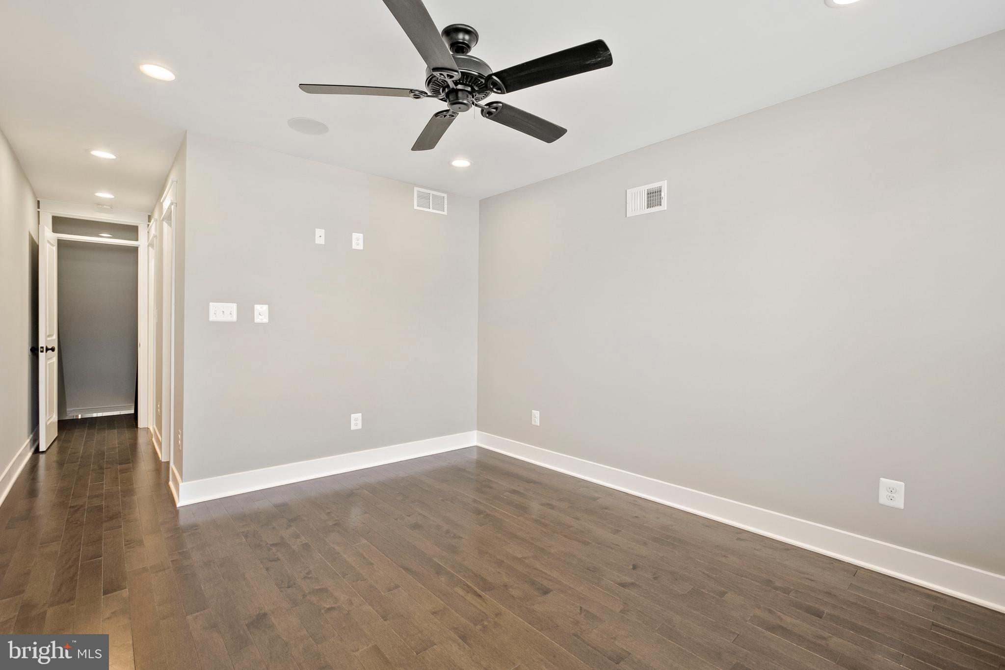 FELLS POINT HISTORIC DISTRICT - Residential