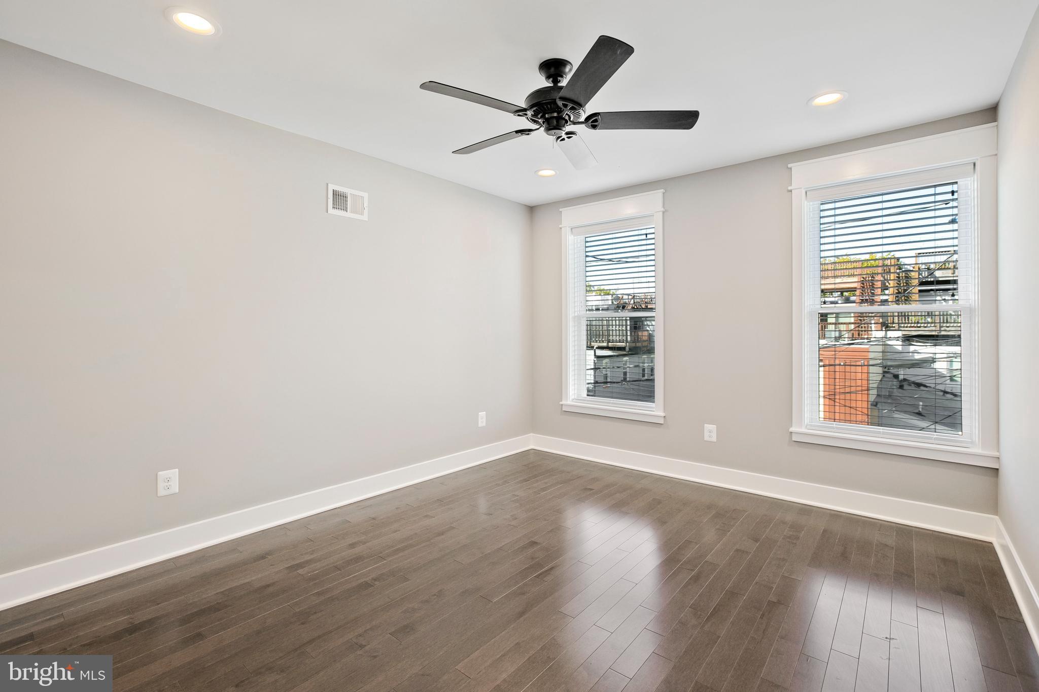 FELLS POINT HISTORIC DISTRICT - Residential