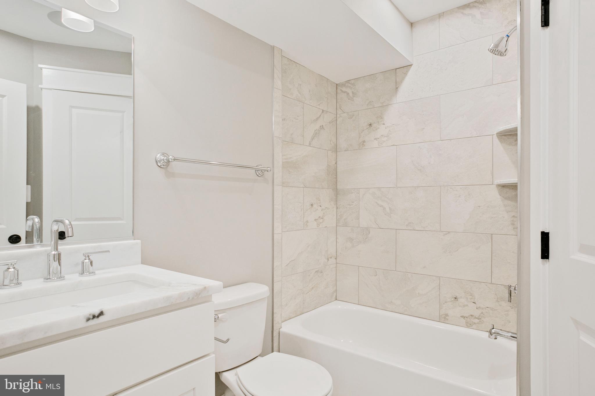 FELLS POINT HISTORIC DISTRICT - Residential