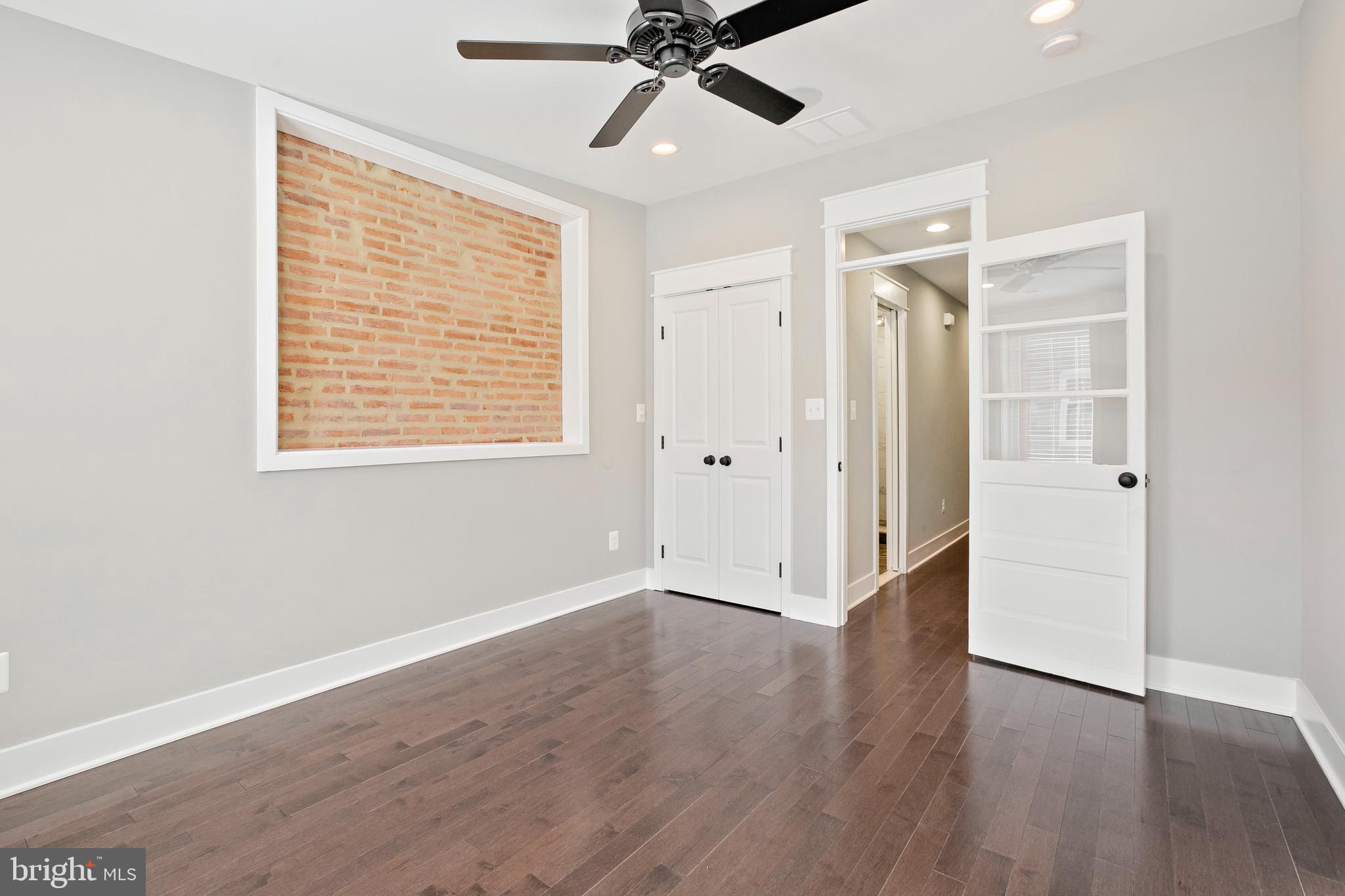 FELLS POINT HISTORIC DISTRICT - Residential