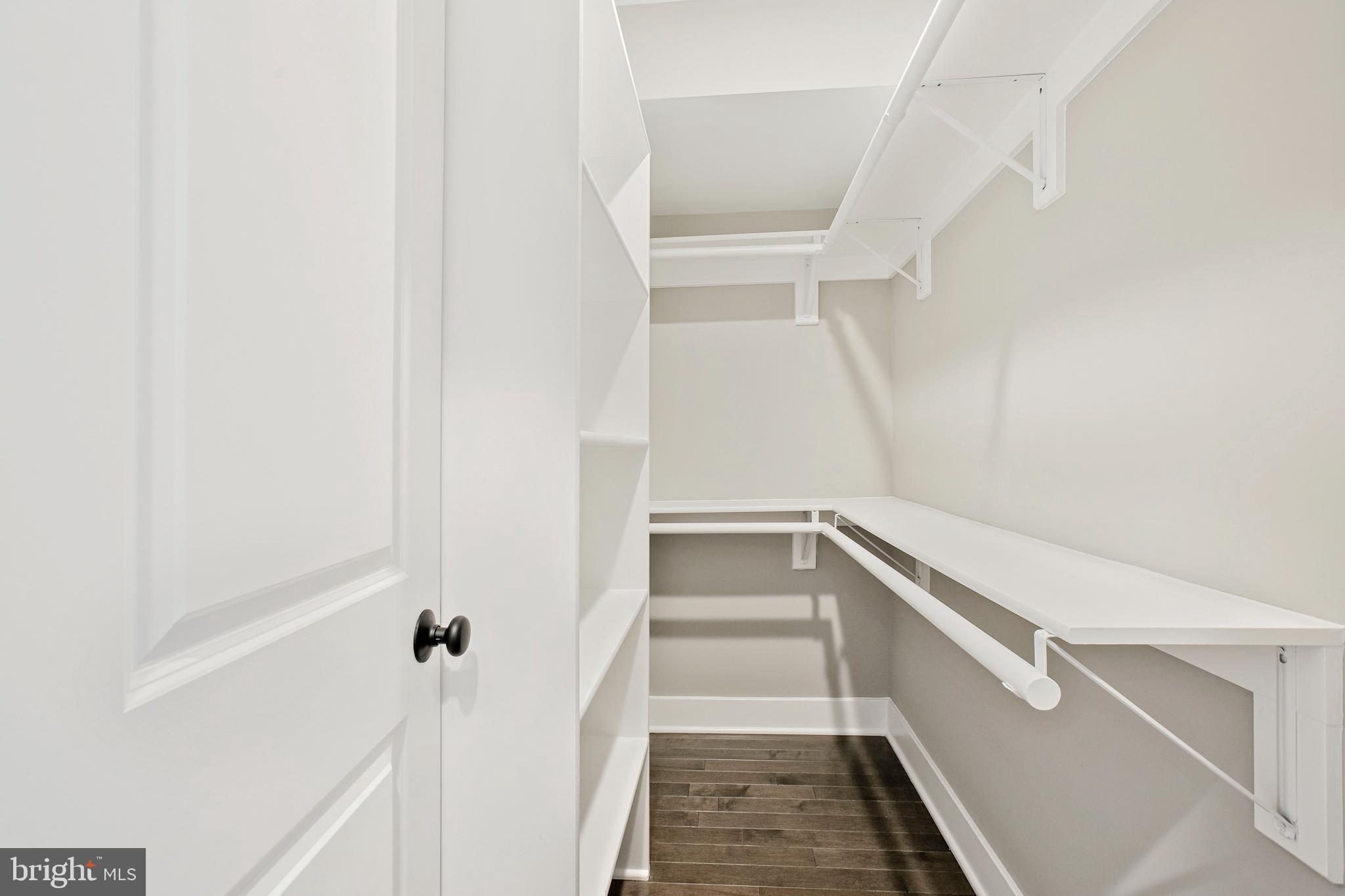 FELLS POINT HISTORIC DISTRICT - Residential