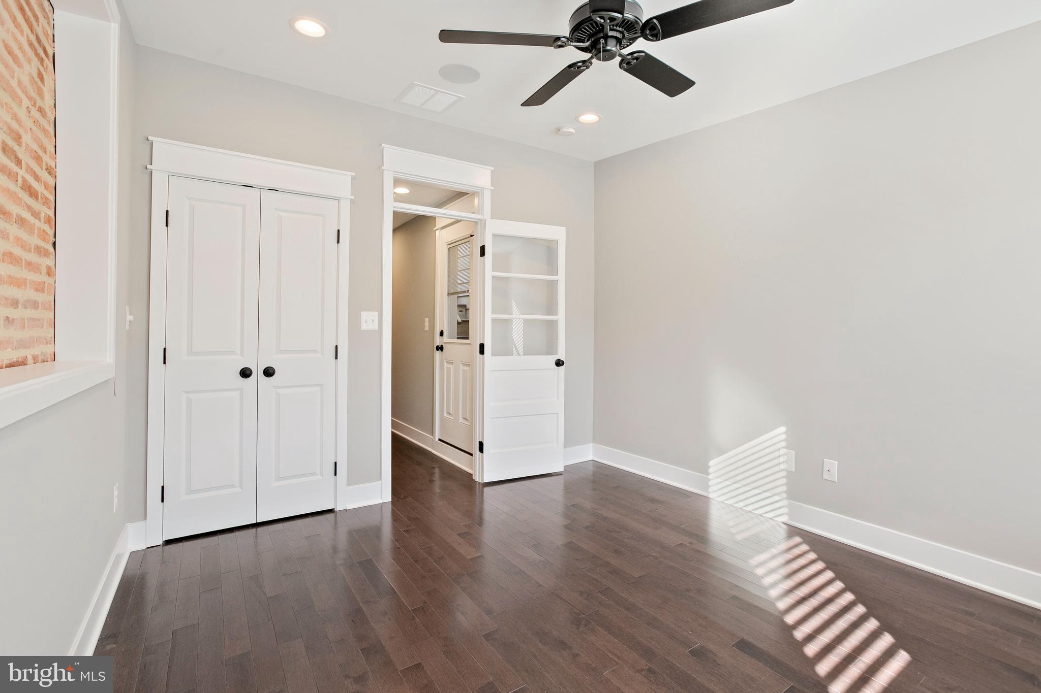 FELLS POINT HISTORIC DISTRICT - Residential