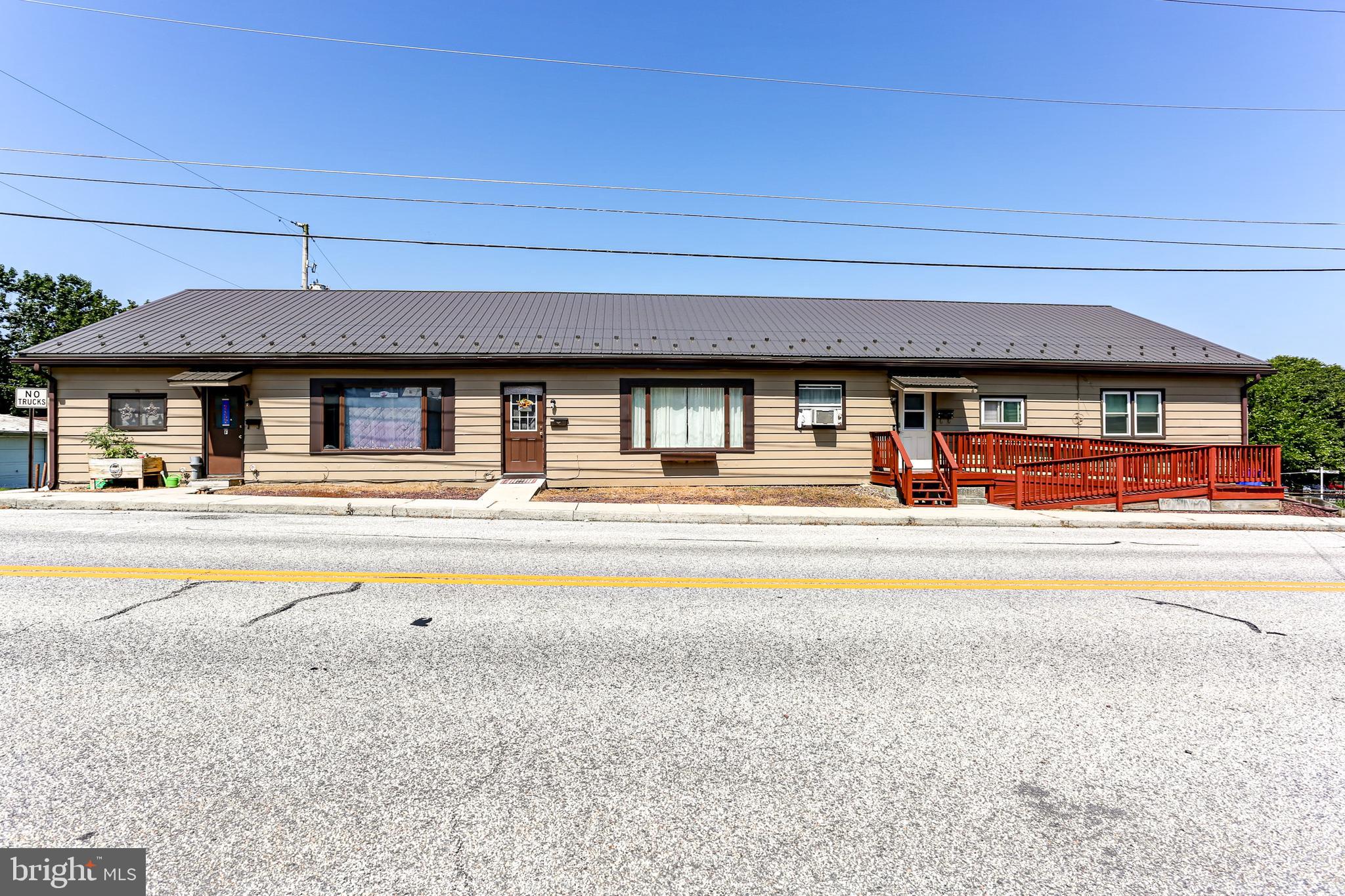 11 N CHESTNUT STREET