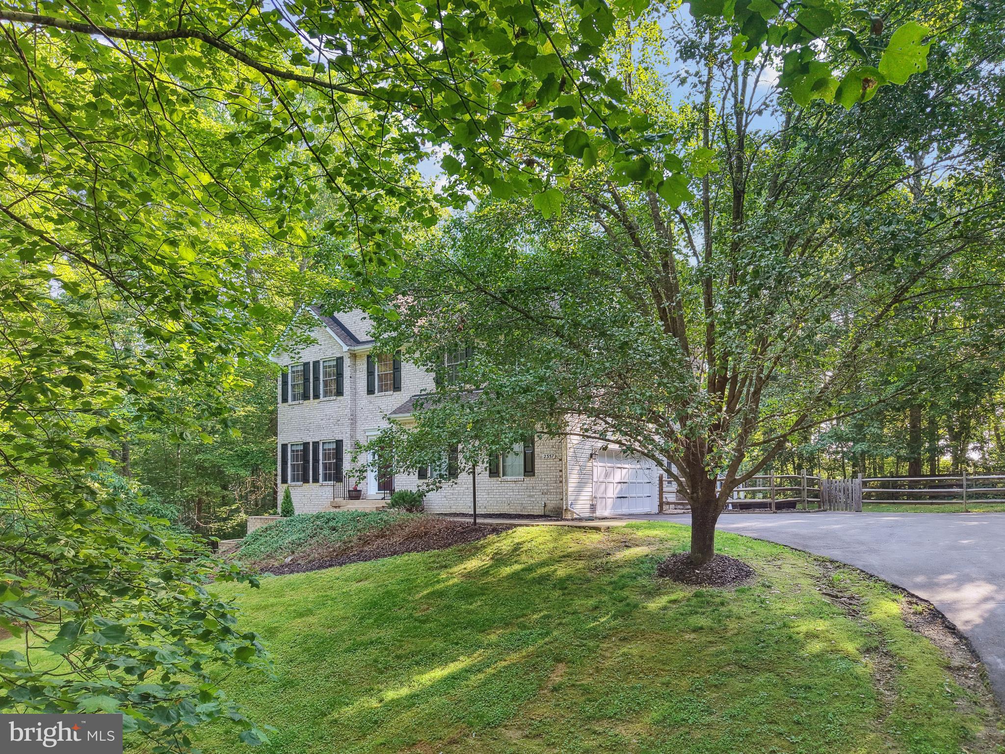 SOUTH WALES - Residential