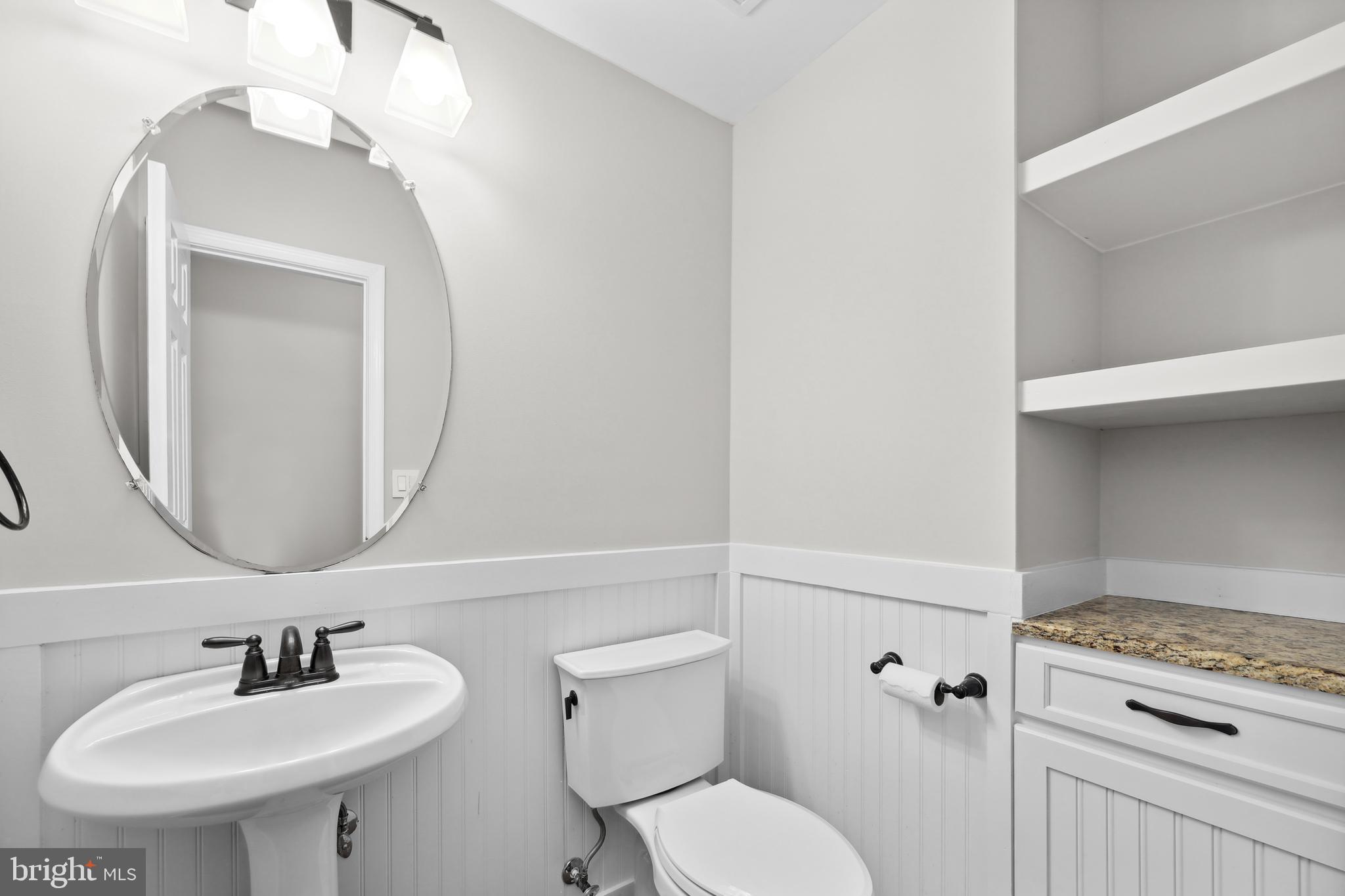 SOUTH WALES - Residential