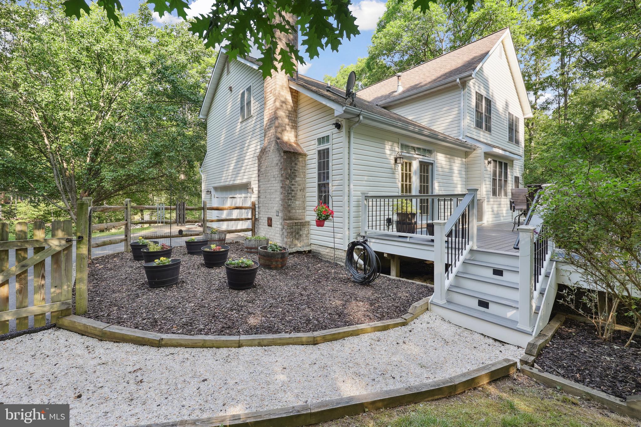 SOUTH WALES - Residential