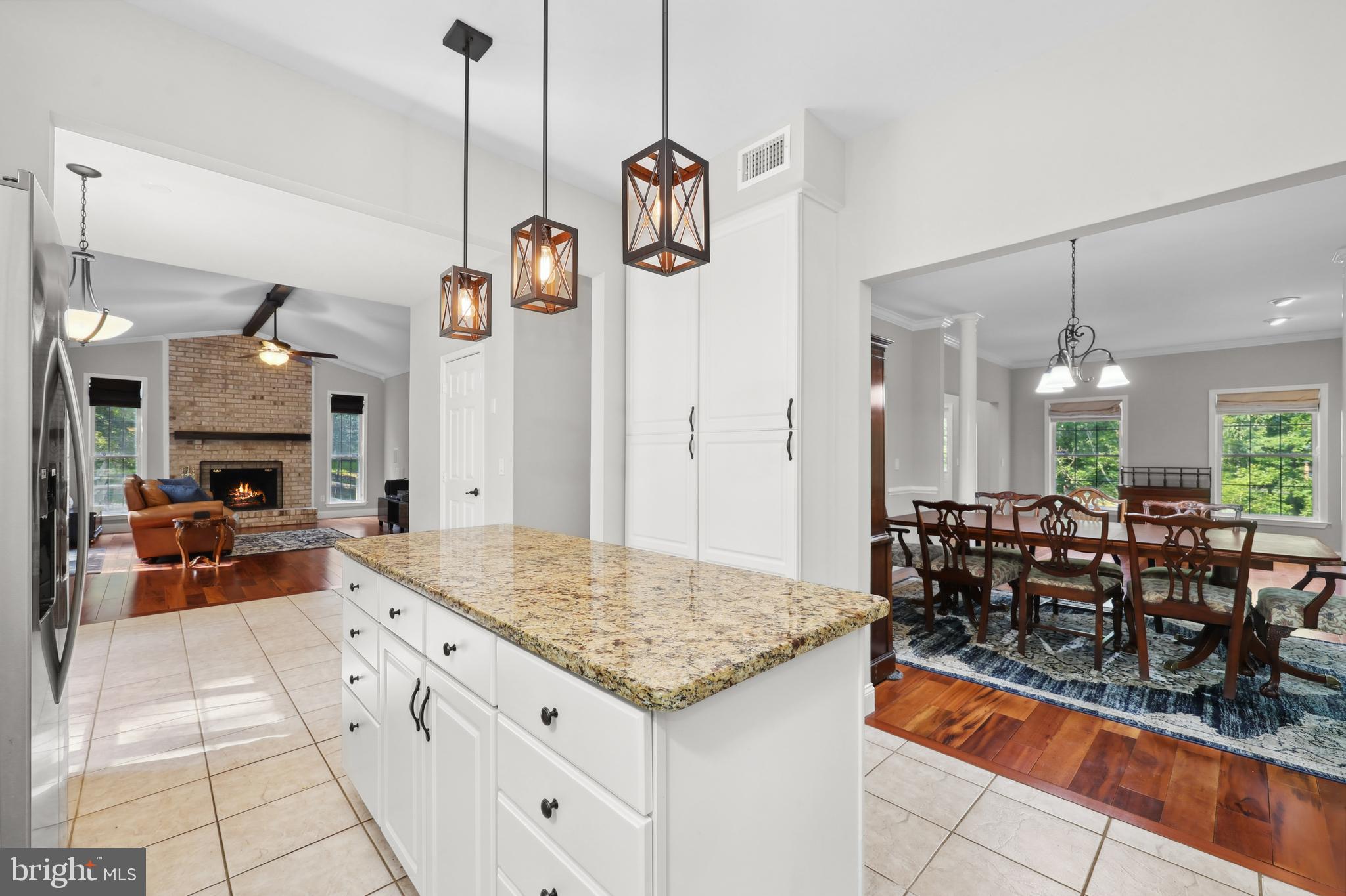 SOUTH WALES - Residential