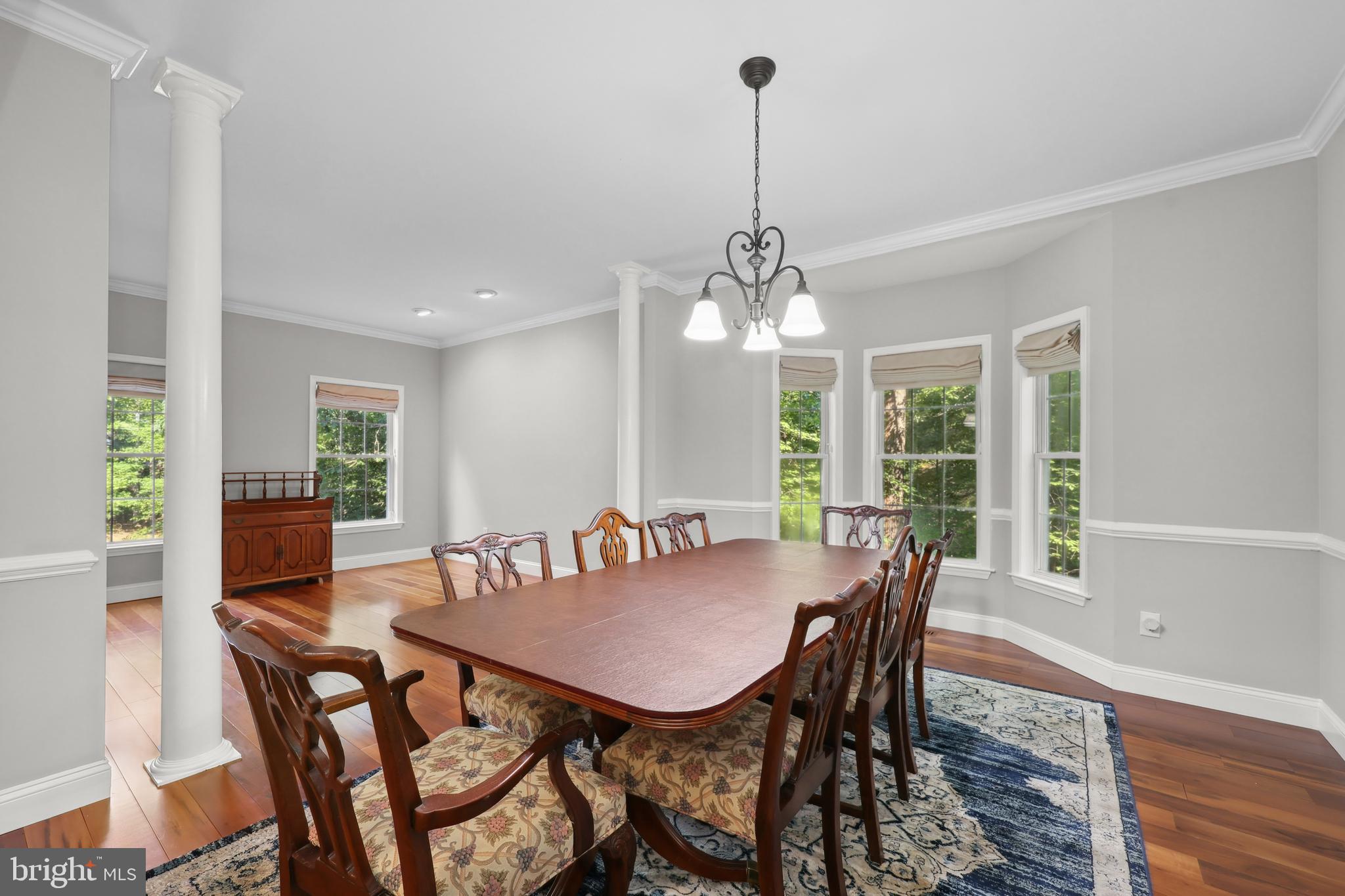 SOUTH WALES - Residential