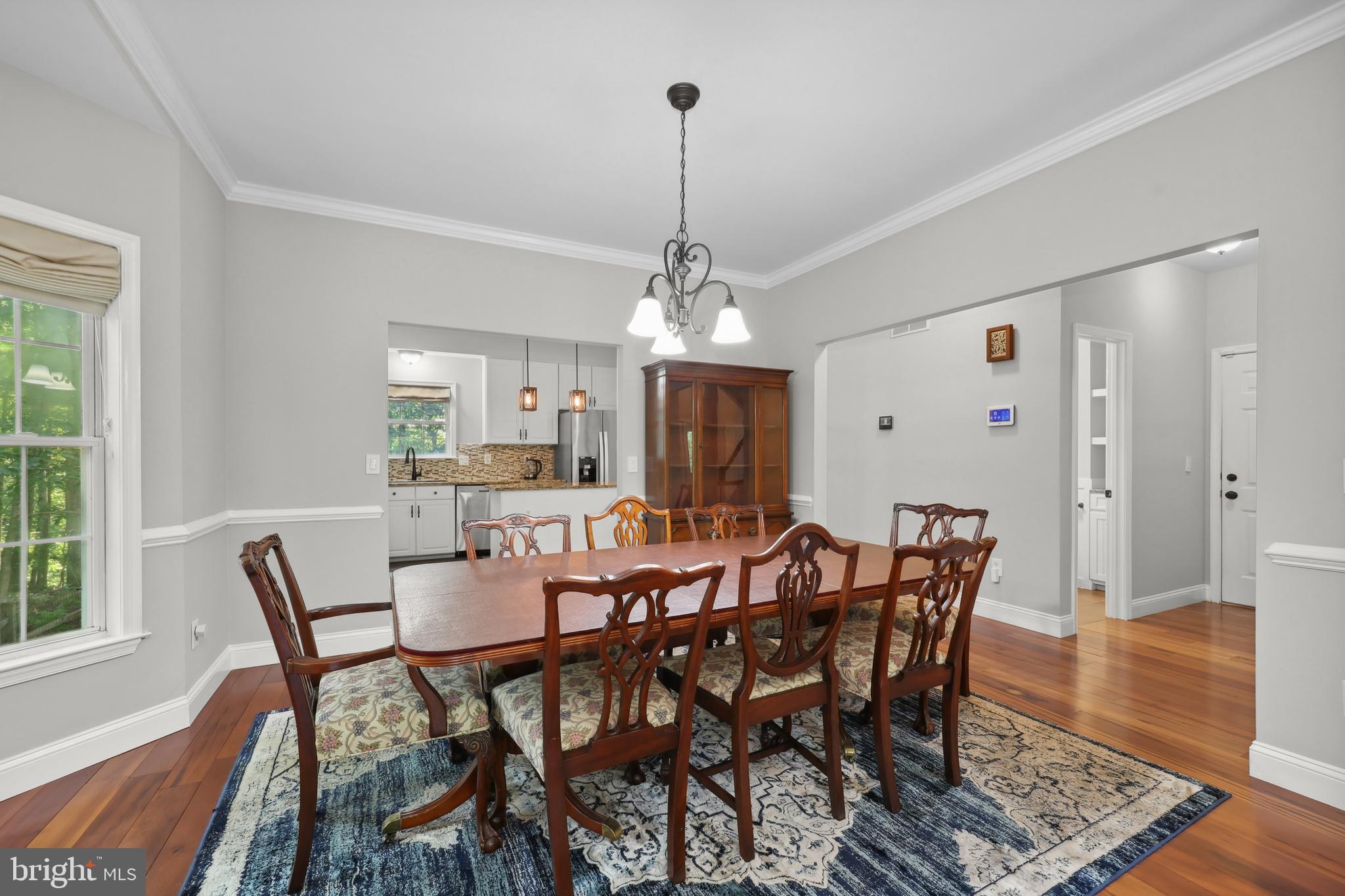 SOUTH WALES - Residential