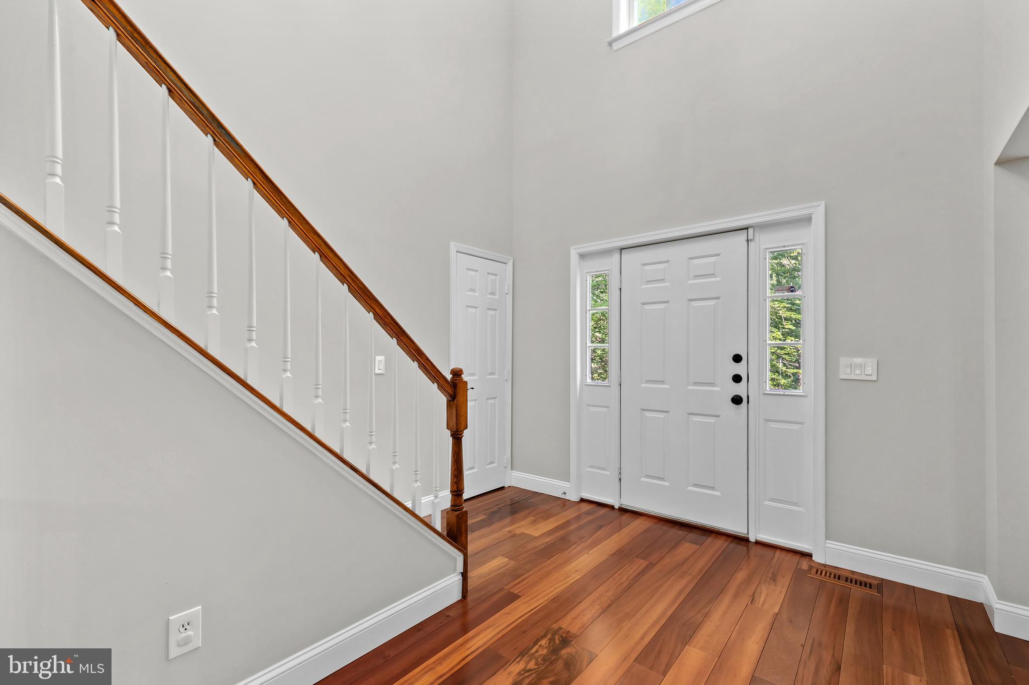 SOUTH WALES - Residential