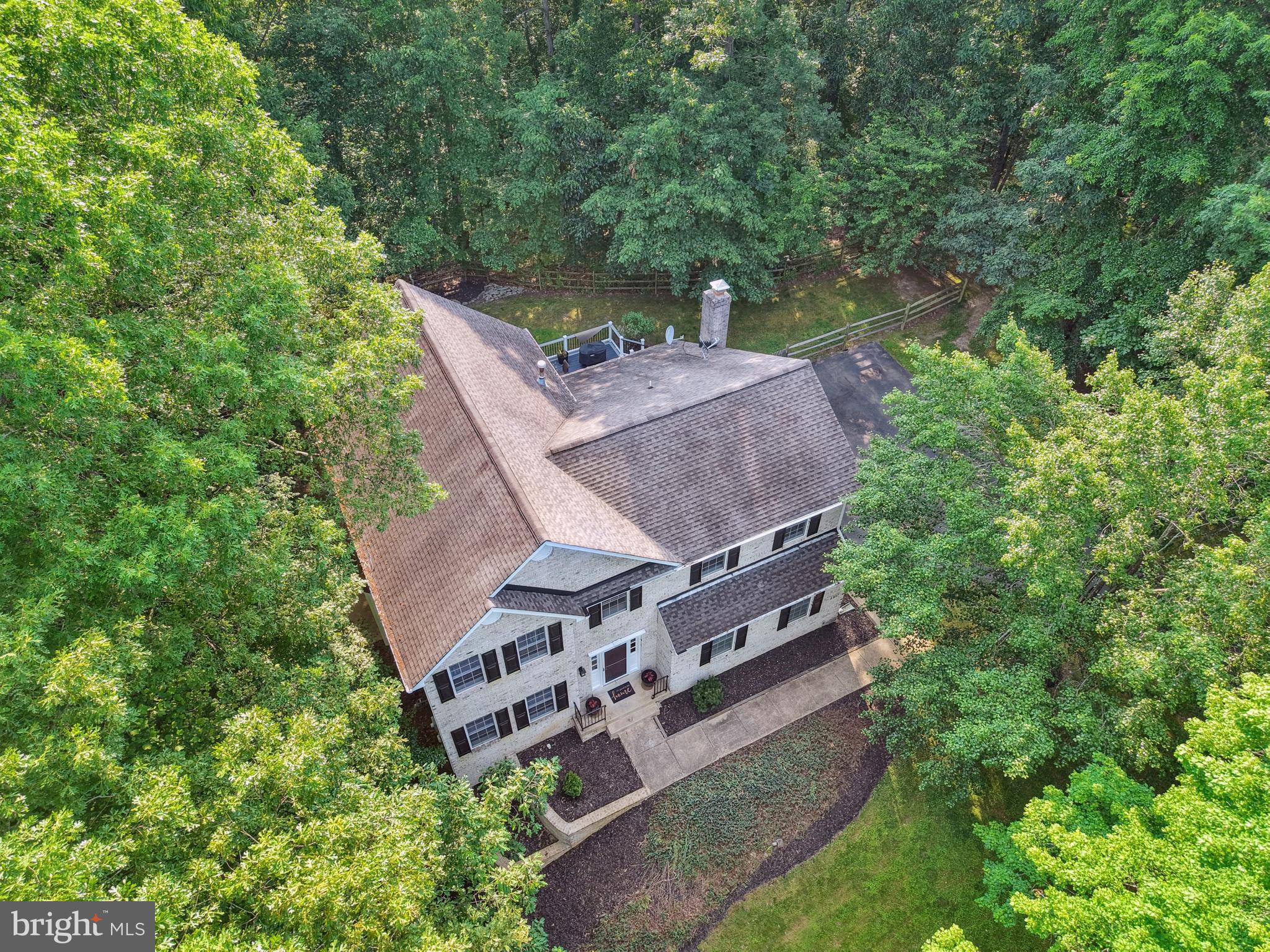 SOUTH WALES - Residential