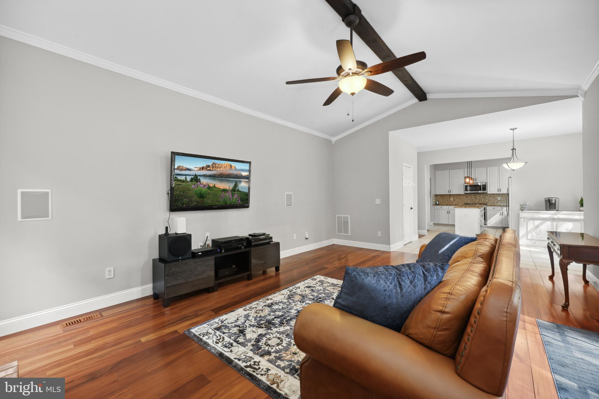 SOUTH WALES - Residential