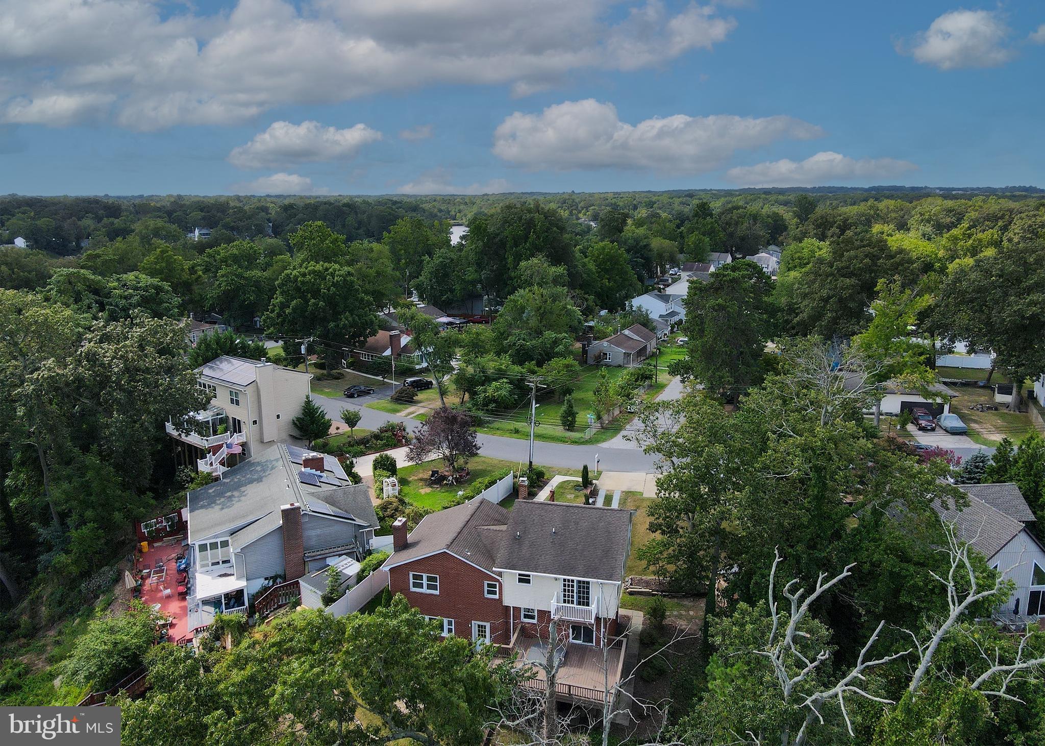 SILVER SANDS - Residential