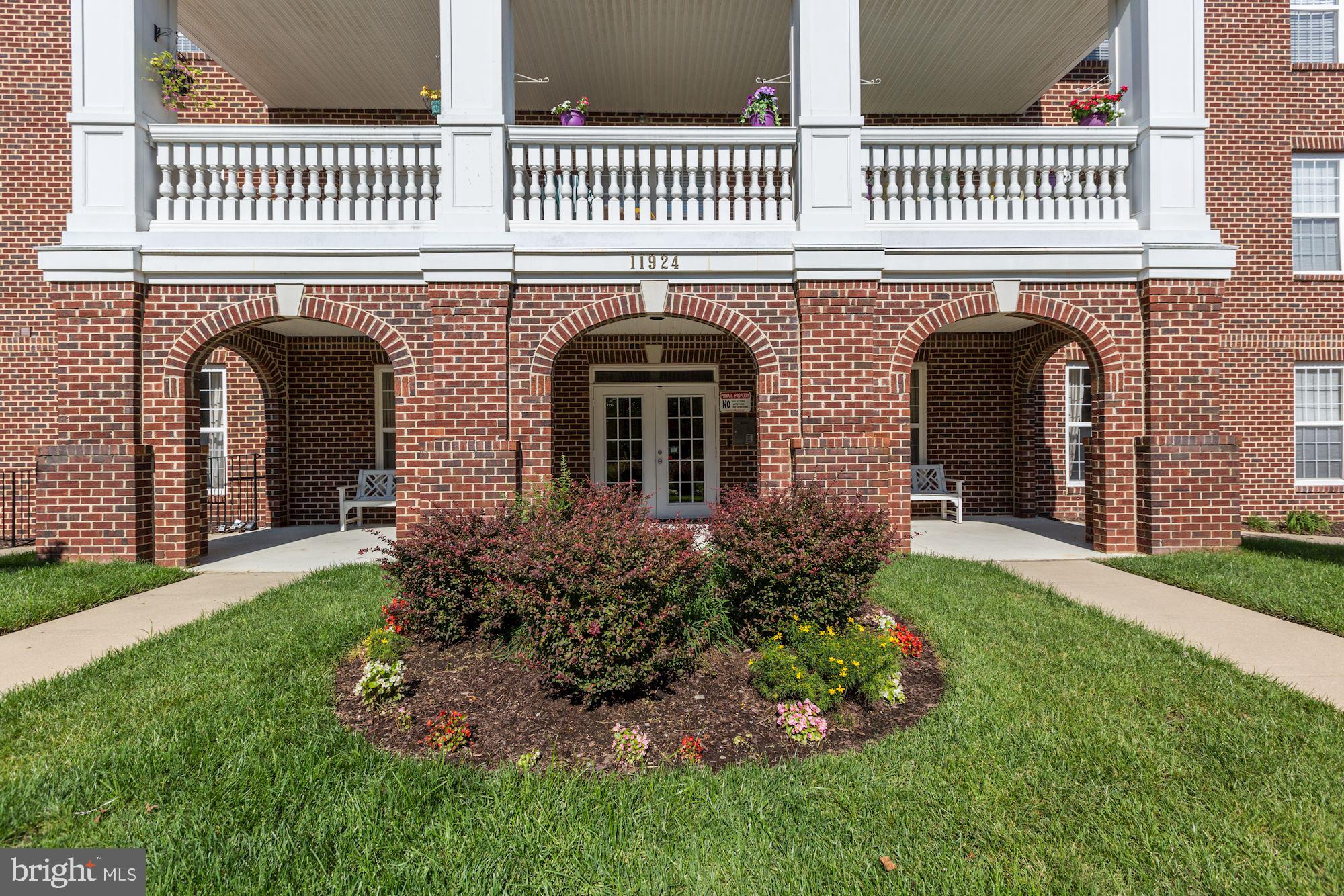 11924 DARNESTOWN ROAD 301
