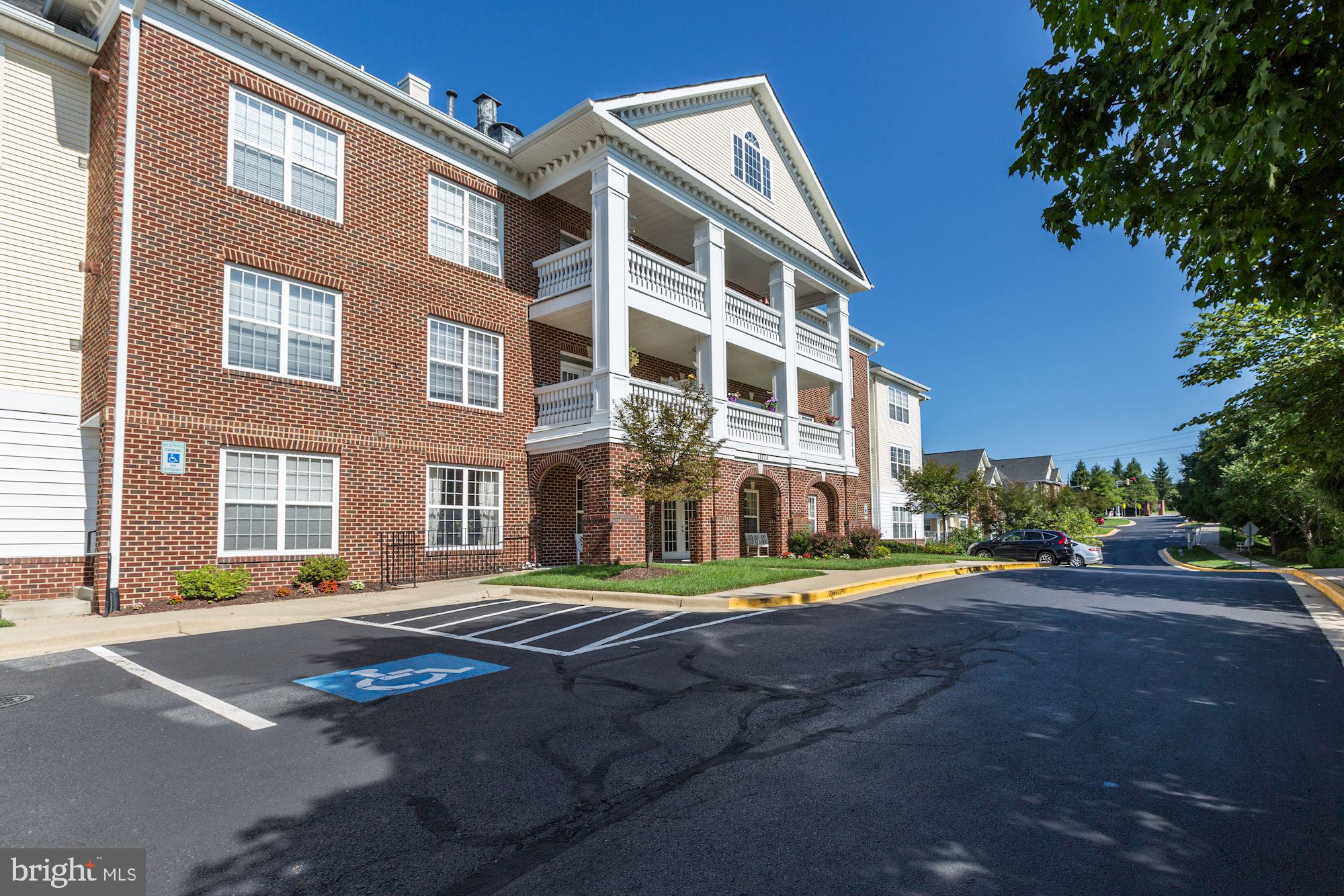 11924 DARNESTOWN ROAD 301