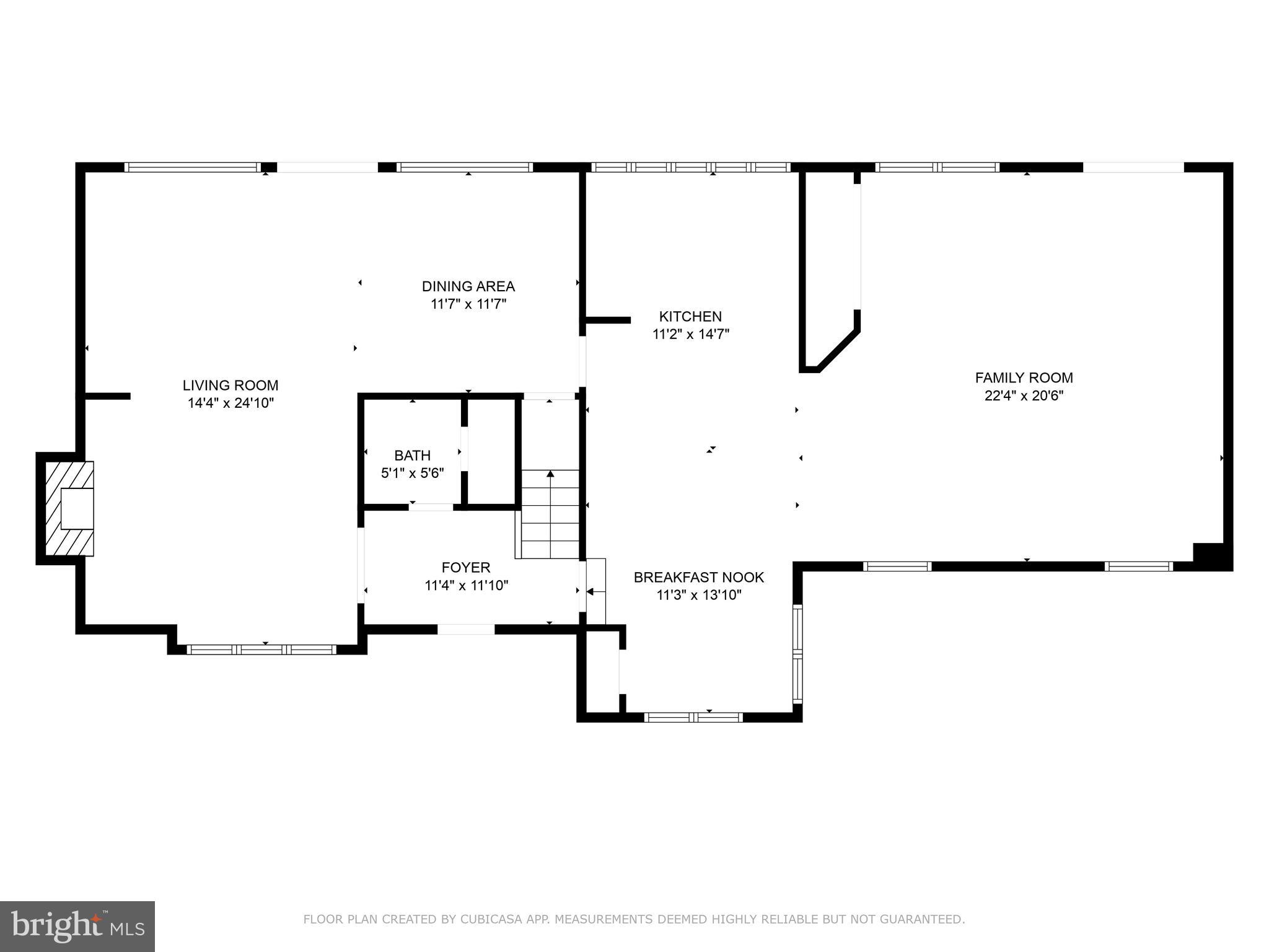 ALGONQUIN - Residential