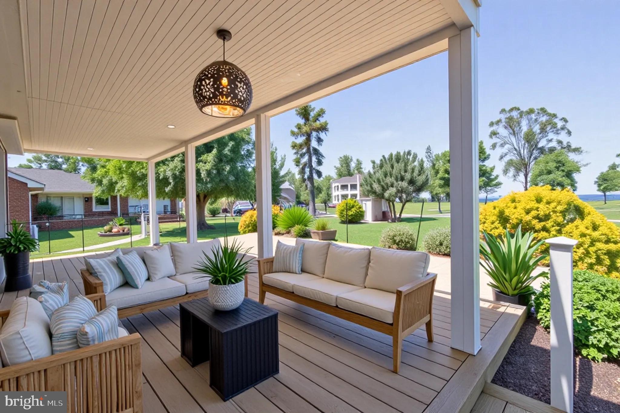 ALGONQUIN - Residential