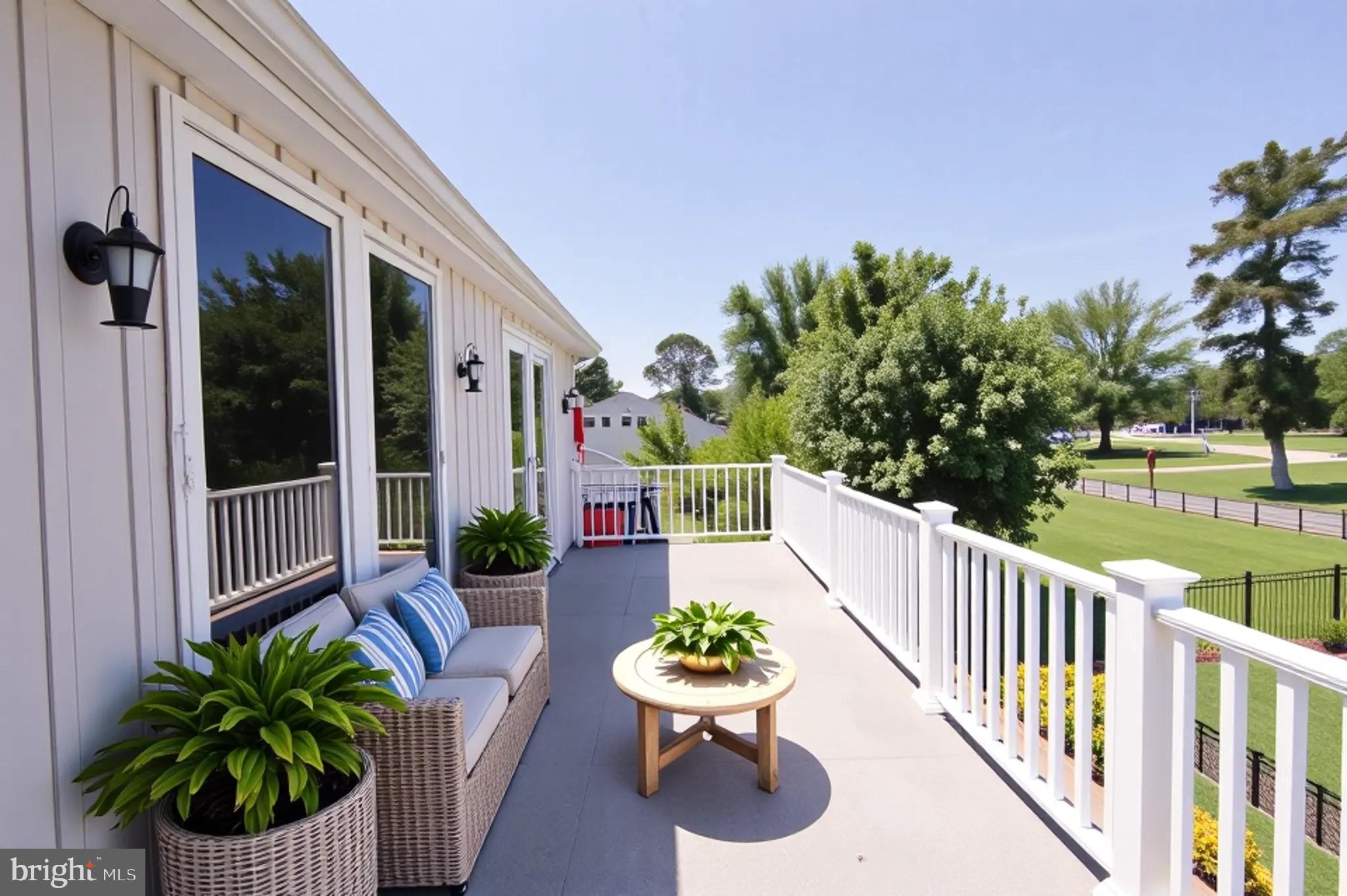 ALGONQUIN - Residential