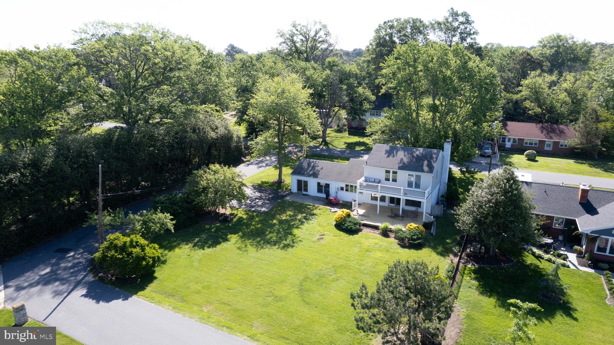 ALGONQUIN - Residential