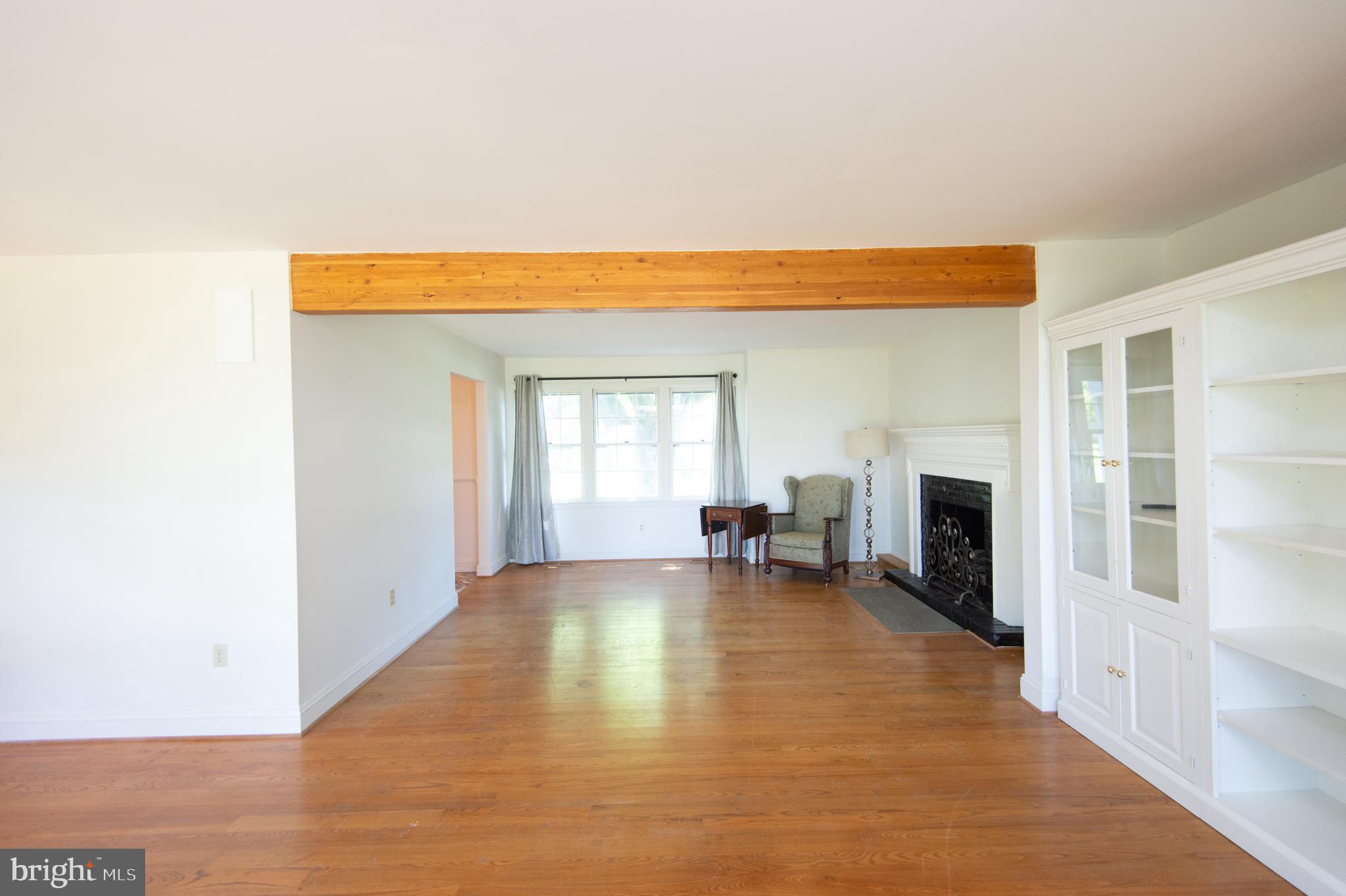 ALGONQUIN - Residential