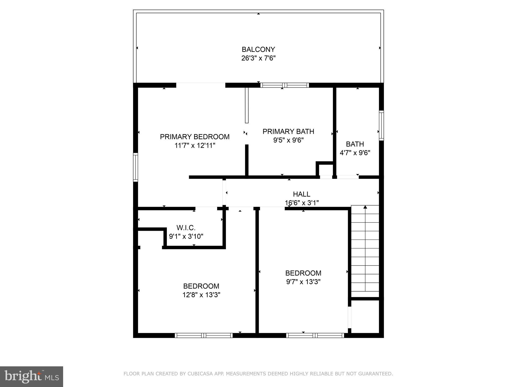 ALGONQUIN - Residential