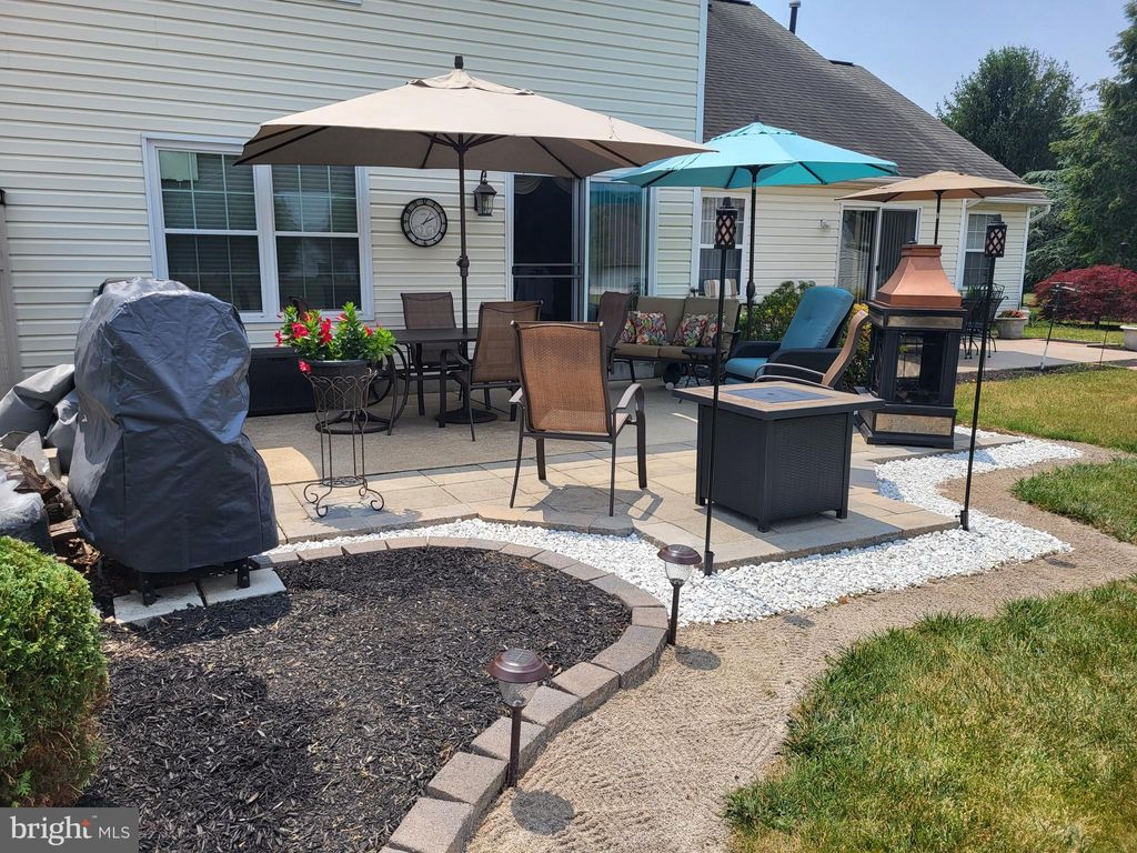 Photo of 308 Farmview Lane, Mount Joy, PA 17552 (MLS # PALA2053072)