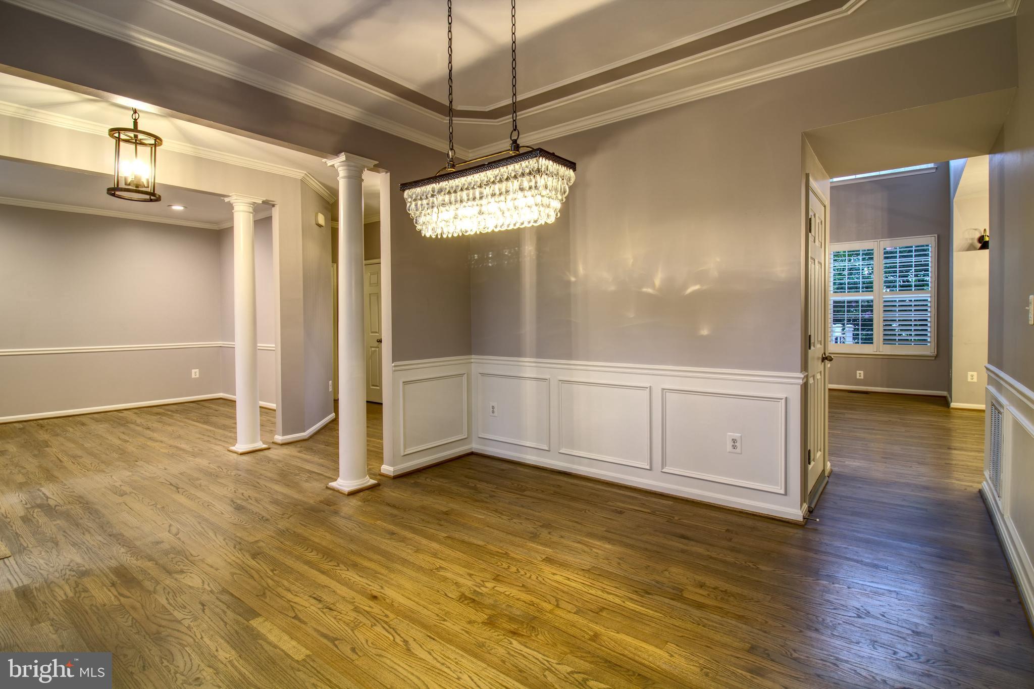 16116 MOUNTAIN EAGLE COURT