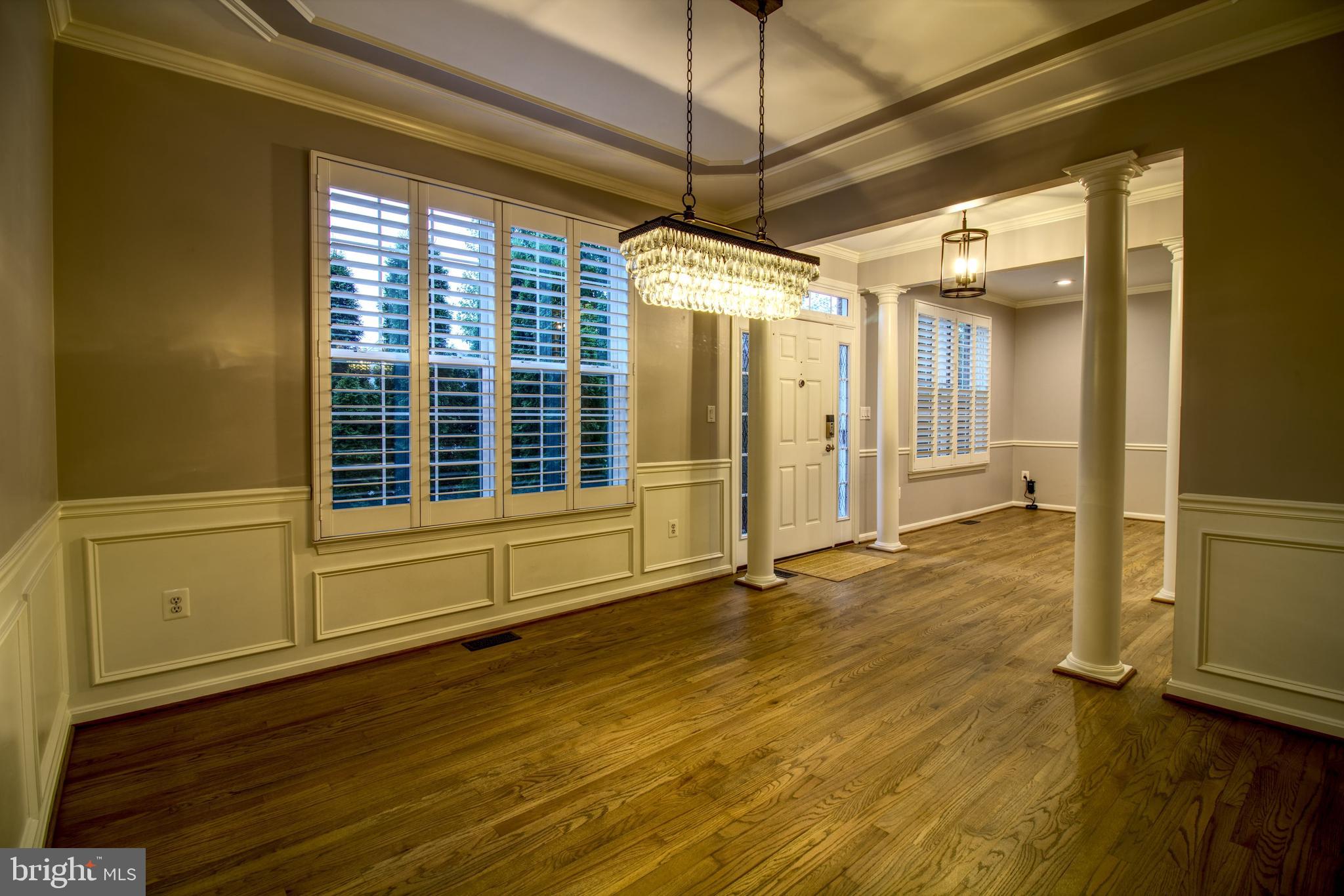 16116 MOUNTAIN EAGLE COURT