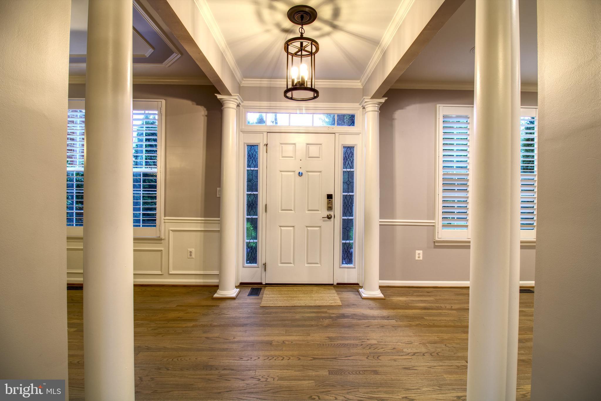 16116 MOUNTAIN EAGLE COURT