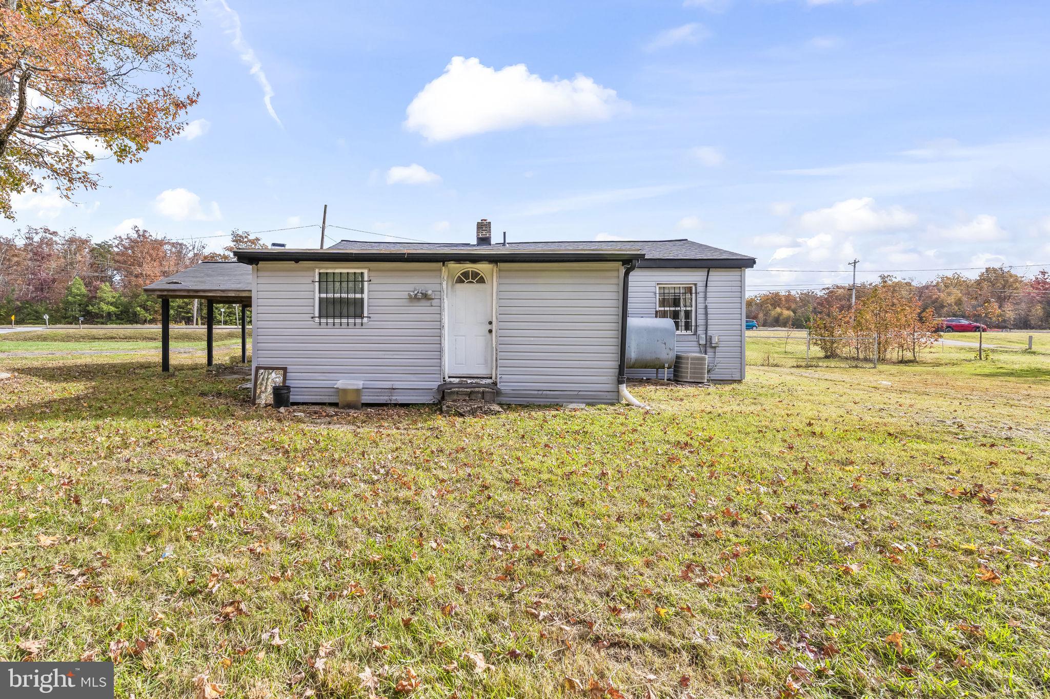 NONE AVAILABLE - Residential